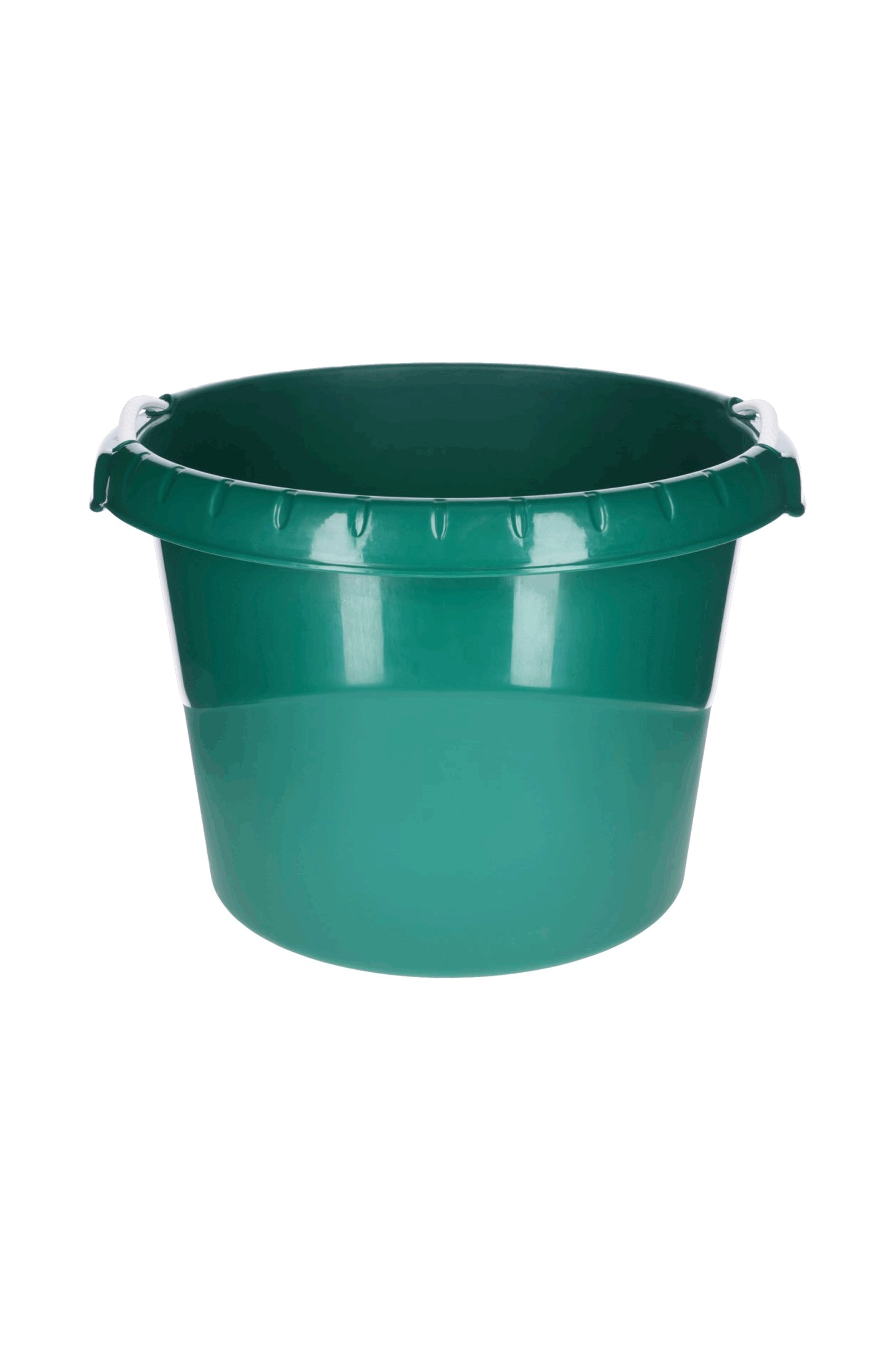 Kerbl vand- og foderbøtte, 45 l Fodring & Vanding