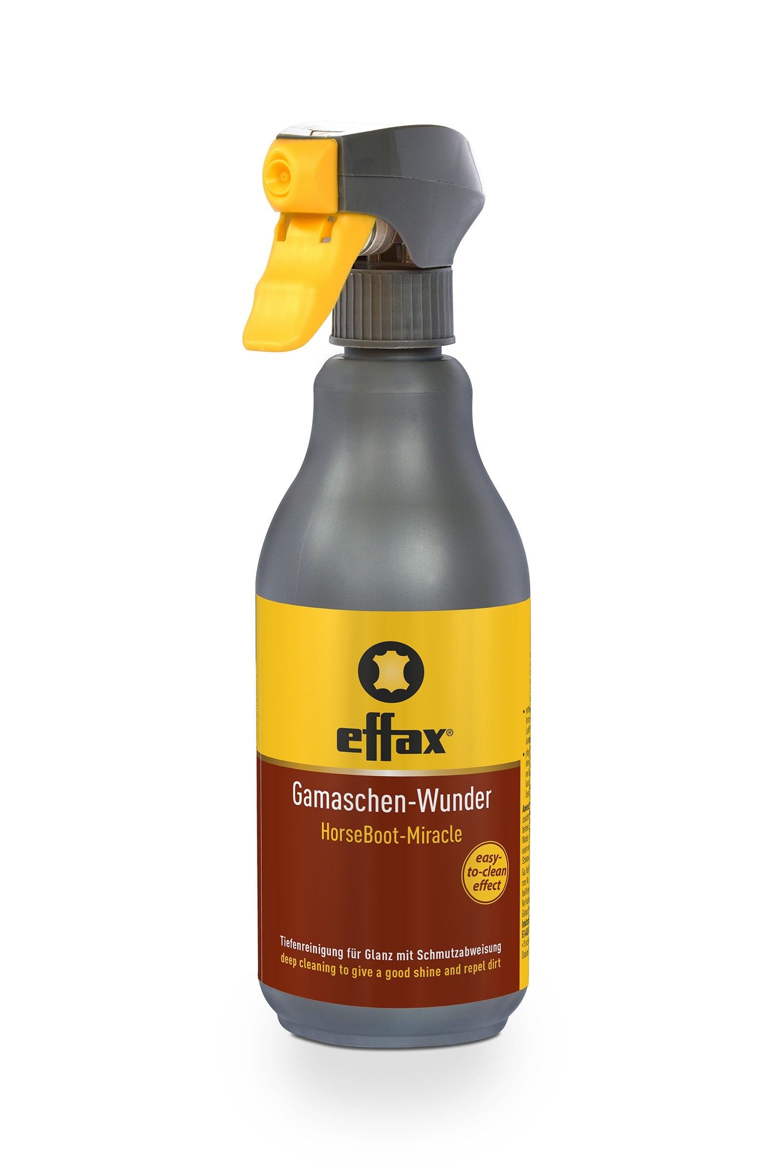 Effax HorseBoot Miracle, 250ml Plejeprodukter