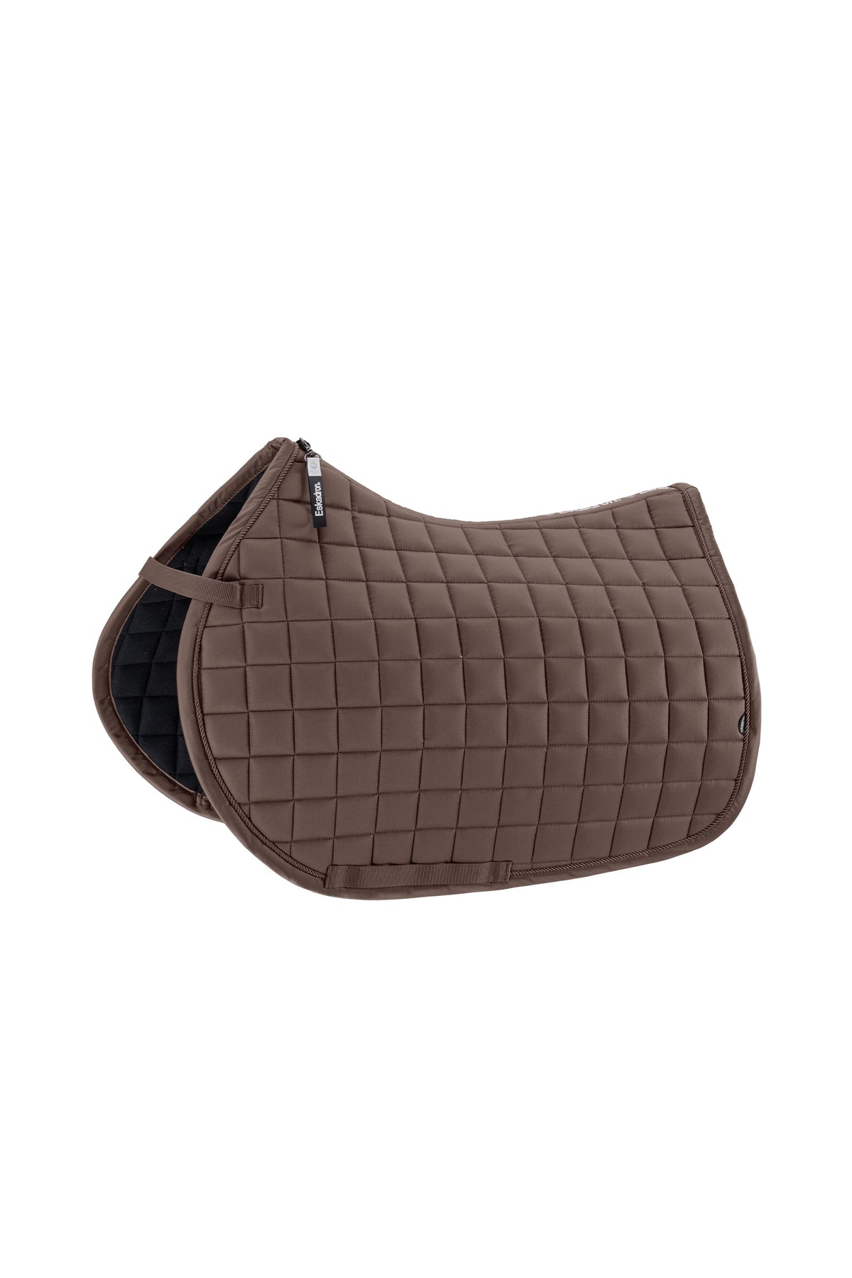 Eskadron Dynamic AW26 Cotton Jumping Saddle Cloth Saddle Pads