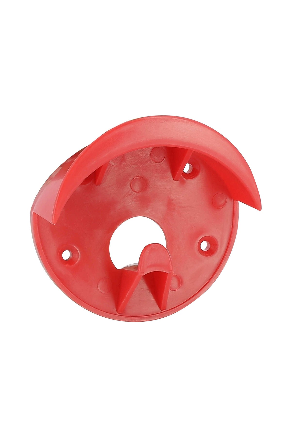 HIPPOTONIC Plastic Bridle Rack Stable Equipment