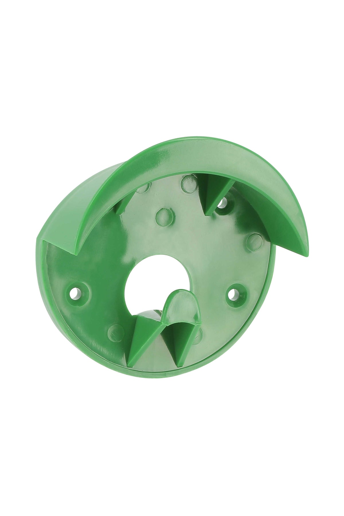 HIPPOTONIC Plastic Bridle Rack Stable Equipment