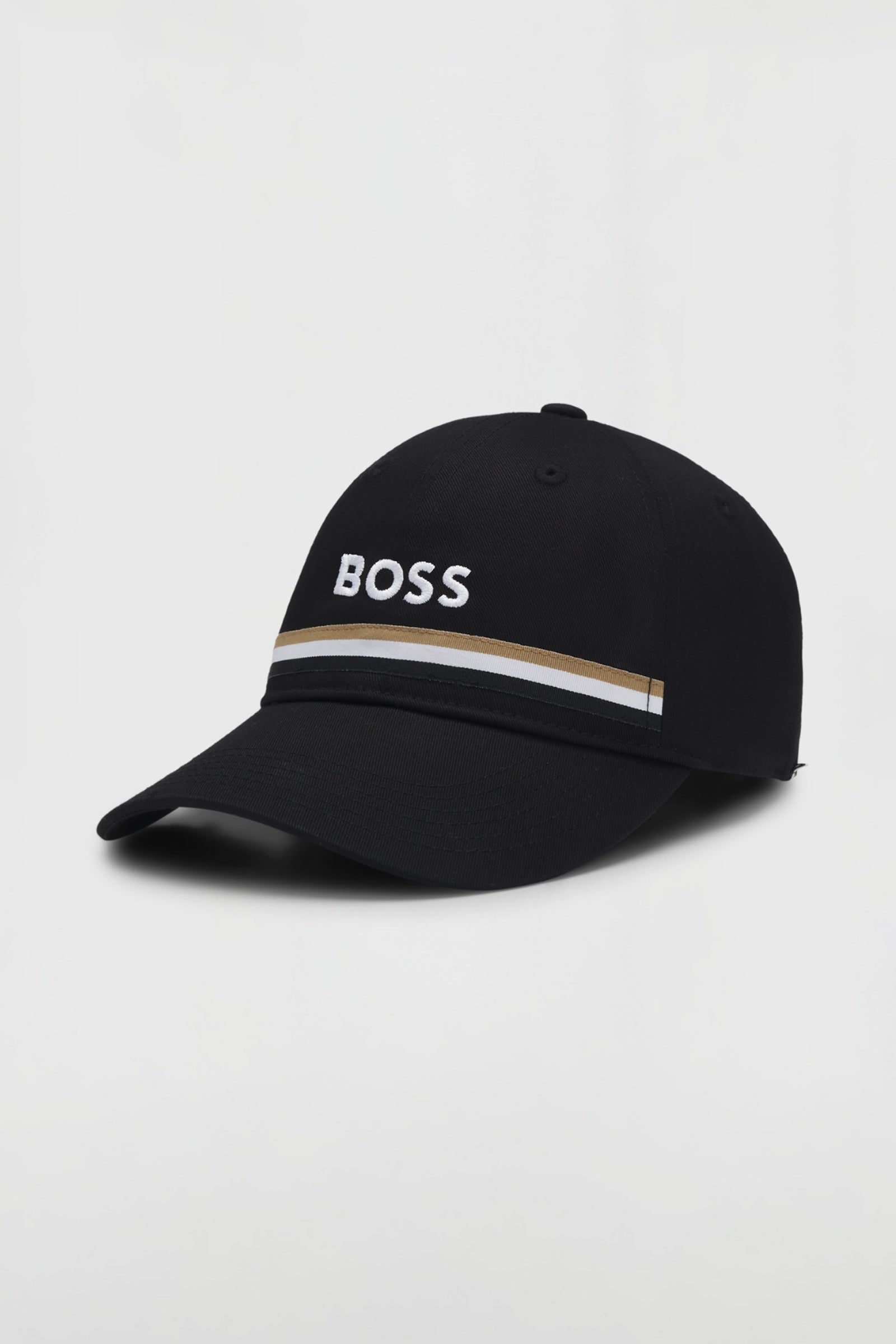 BOSS Equestrian Boss Tape cap Accessories