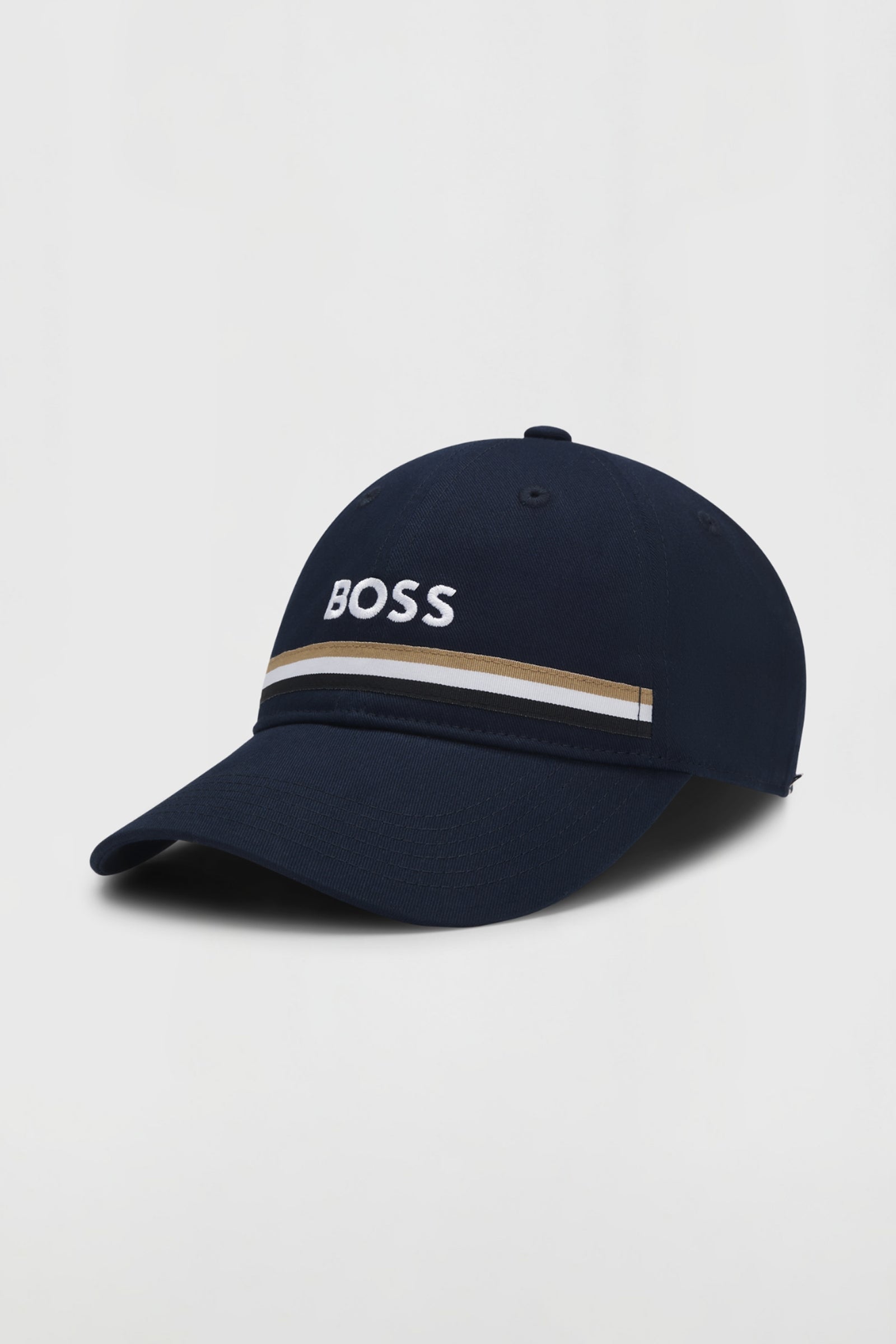 BOSS Equestrian Boss Tape cap Accessories