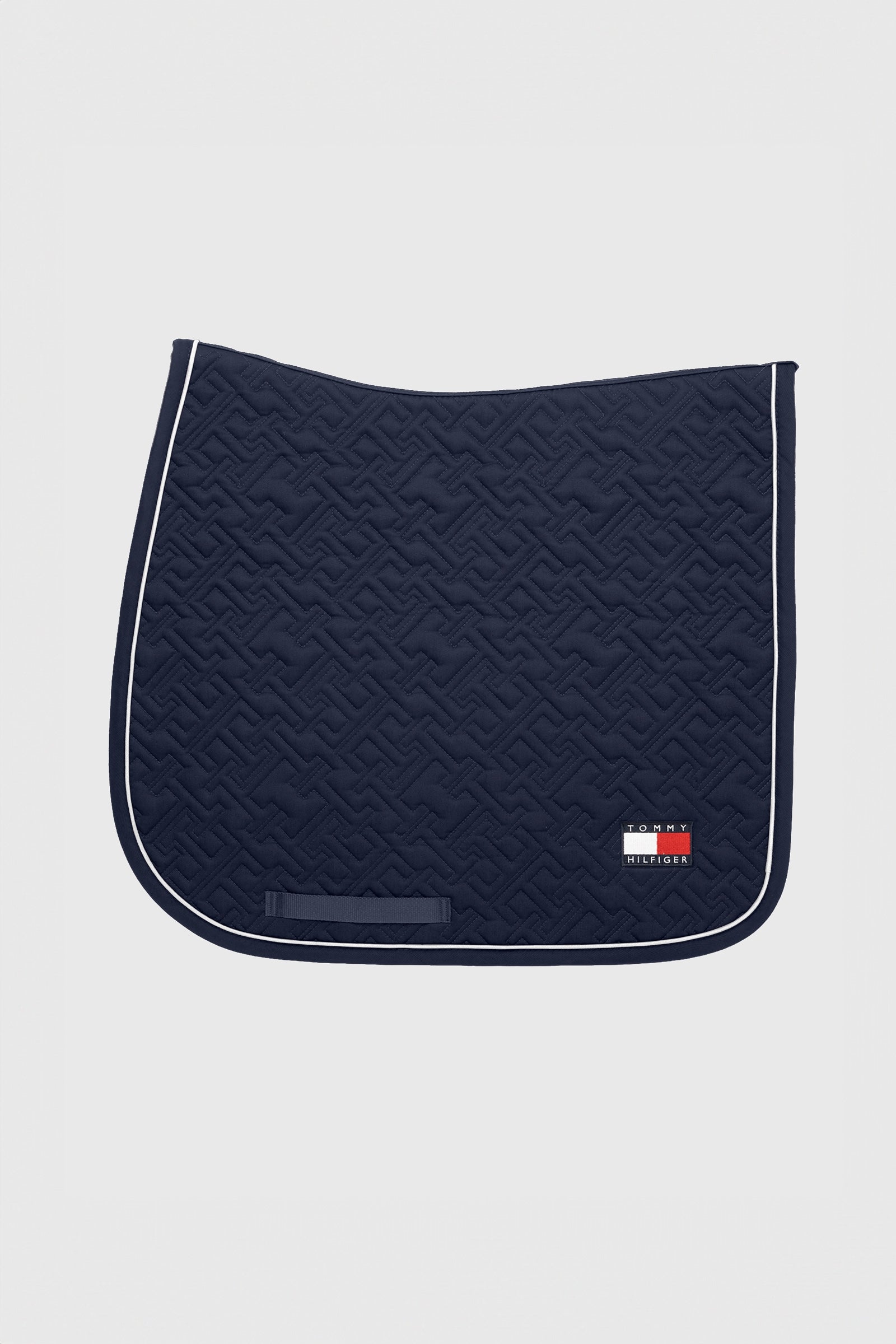 Tommy Hilfiger Equestrian Oxford dressurunderlag Sadelunderlag