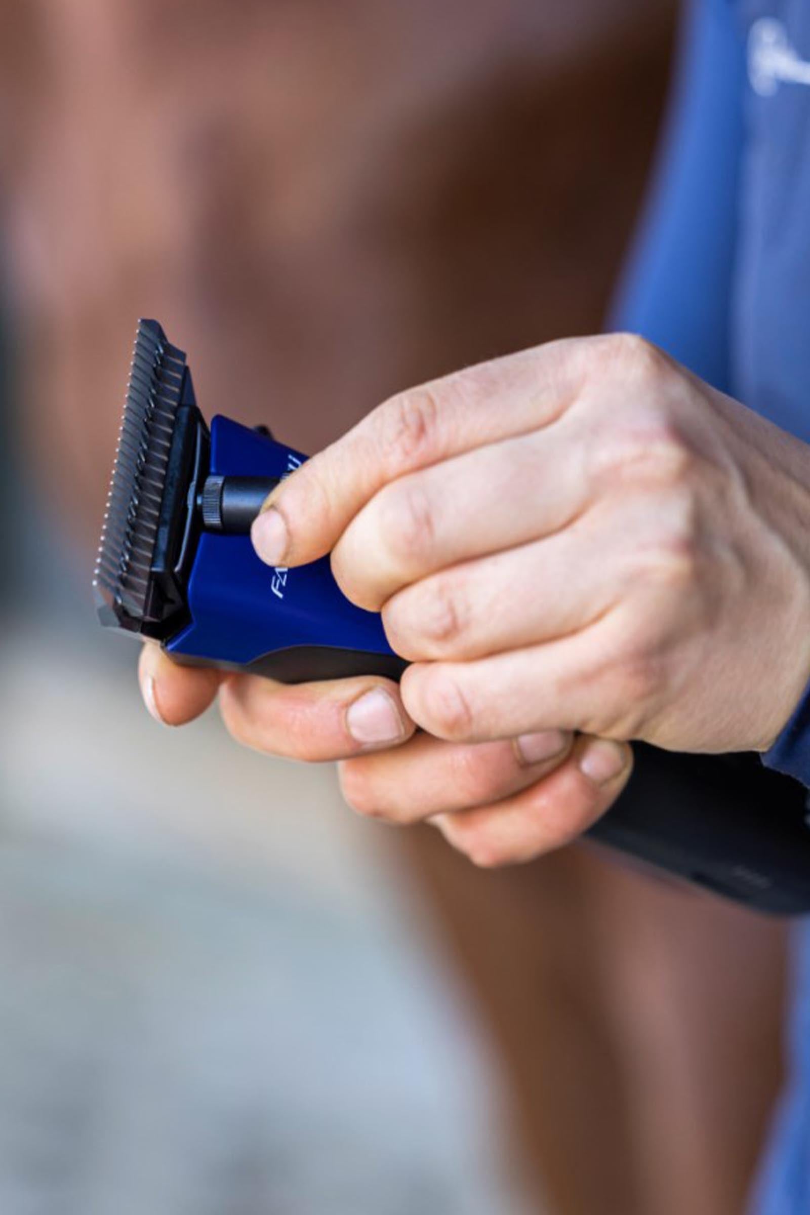 Aesculap Precision Adjusting Aid Torqui Favorita Horse Clipping & Trimming Tools