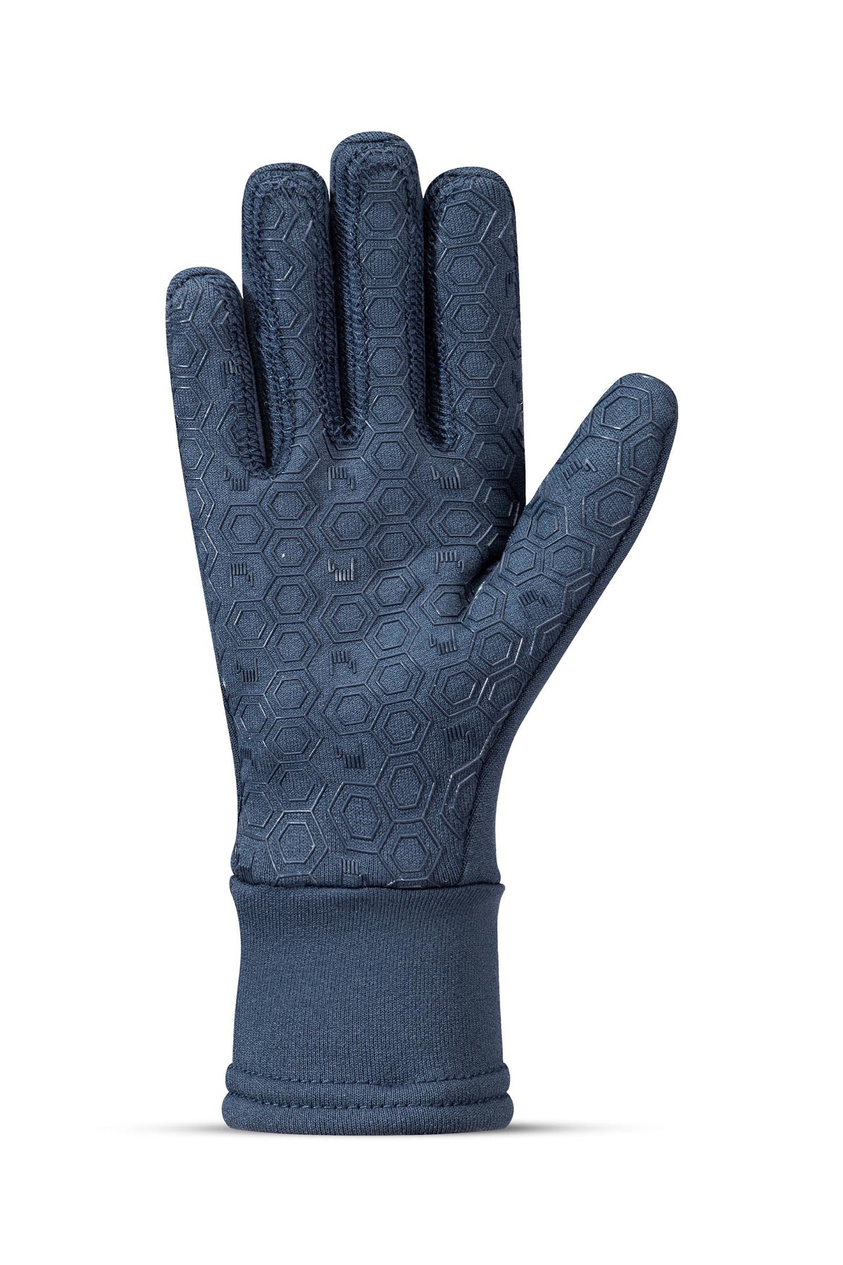 Roeckl Warwick 2 JR. Polartec Winter Riding Gloves Riding Gloves