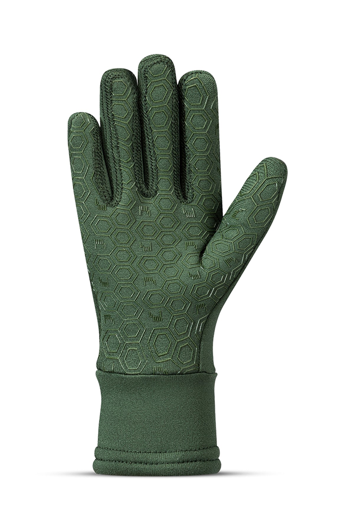 Roeckl Warwick 2 JR. Polartec Winter Riding Gloves Riding Gloves