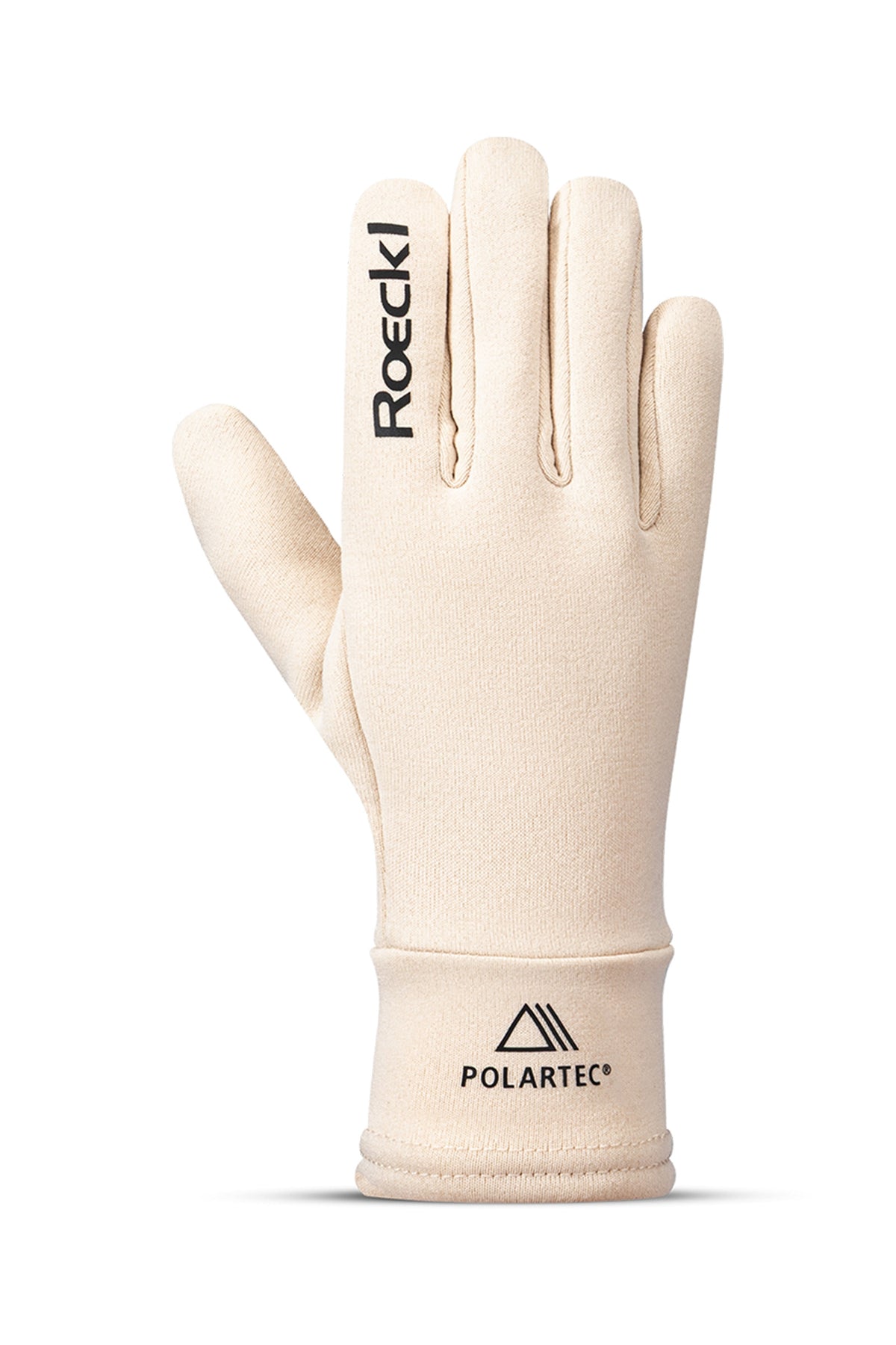 Roeckl Warwick 2 JR. Polartec Winter Riding Gloves Riding Gloves