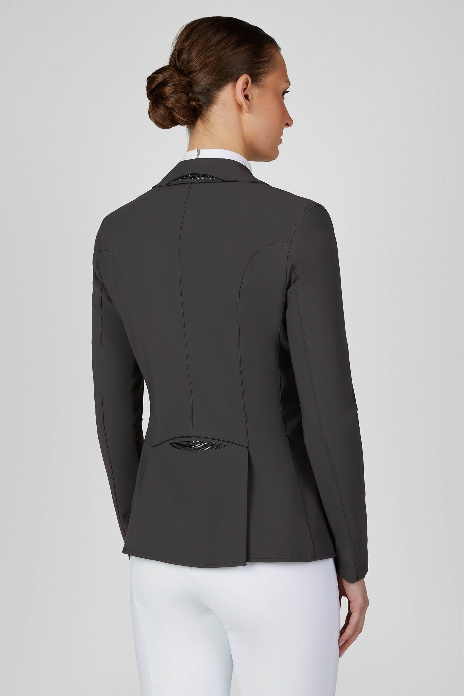 Pikeur Isalie Ladies' Show Jacket Women’s Riding Clothing