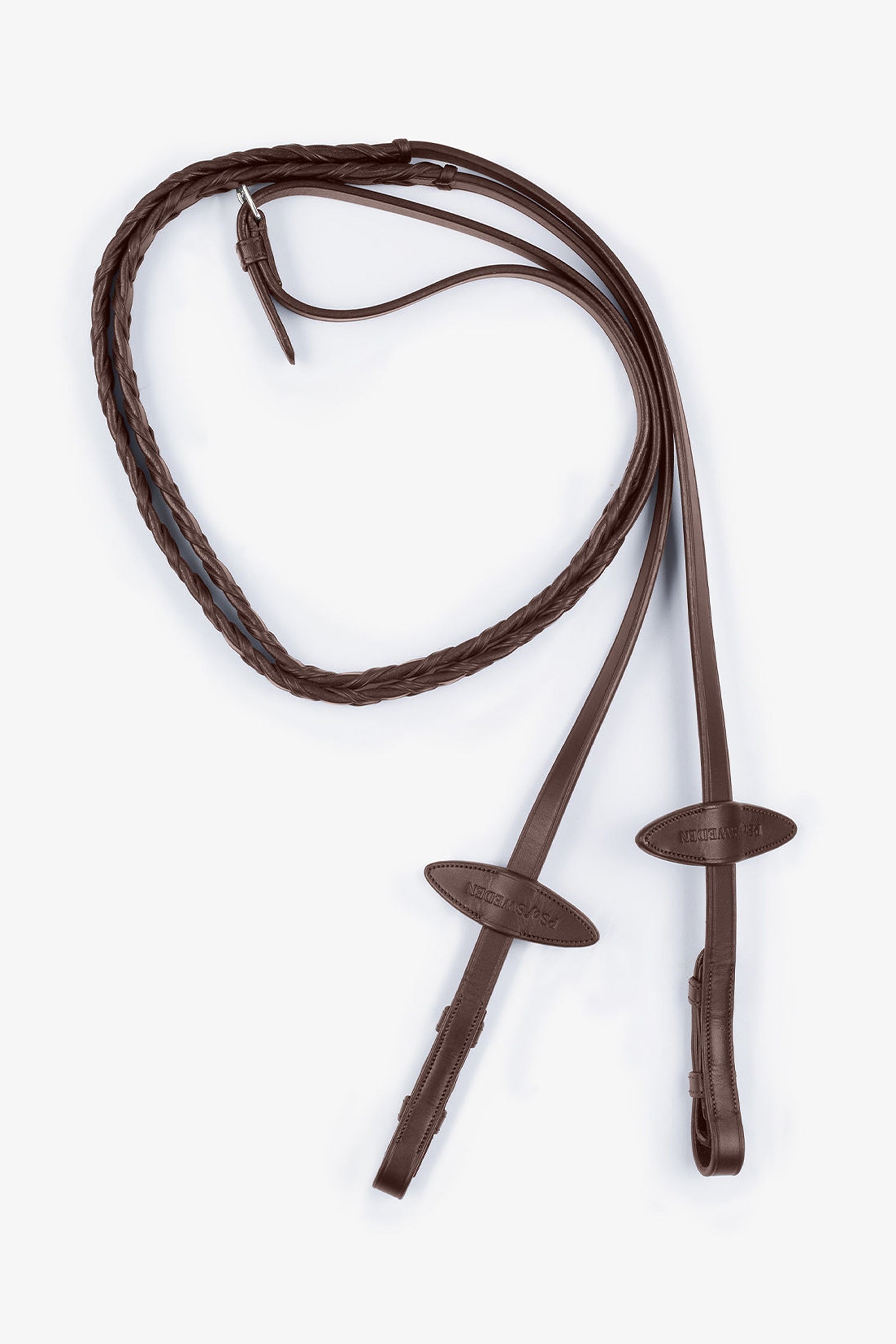 PS of Sweden Santa Fe Hunter Reins Trenser & tøjler