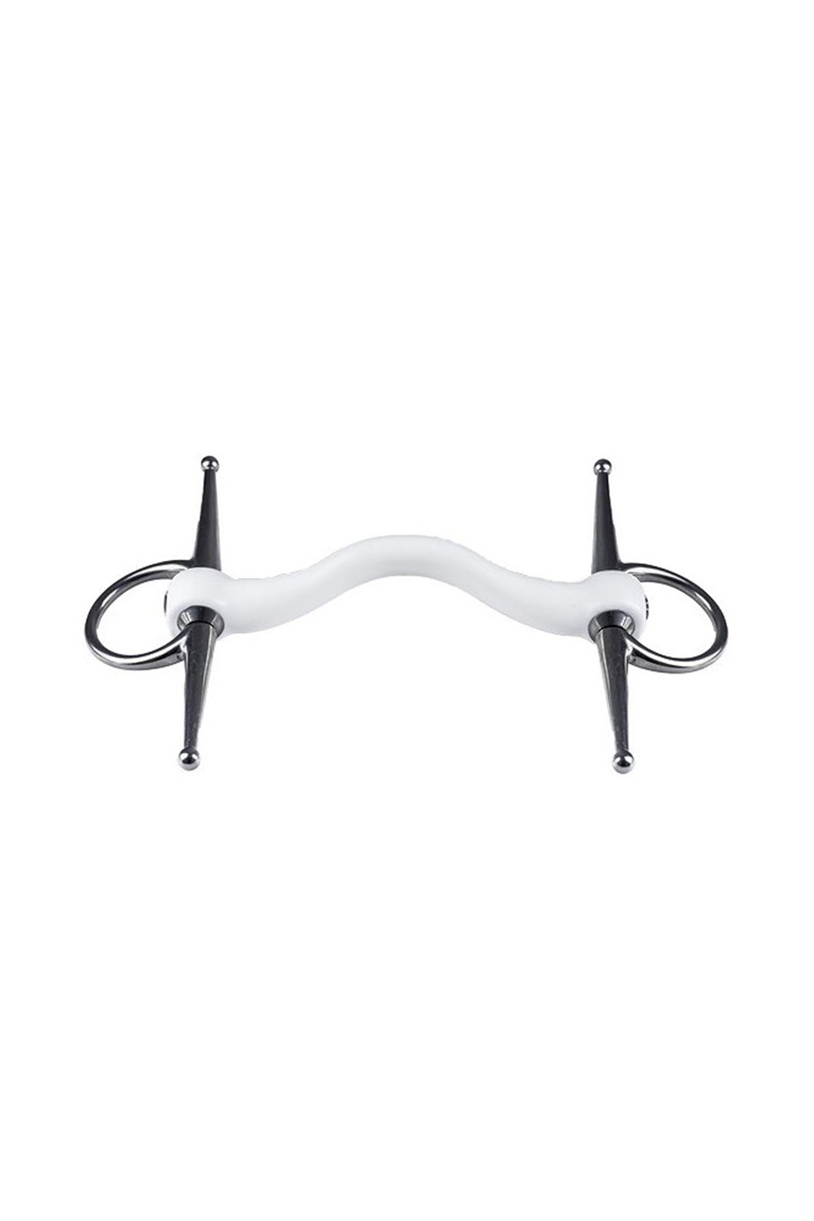 Trust Equestrian Inno Sense Full Cheek Port Medium-20 Bid