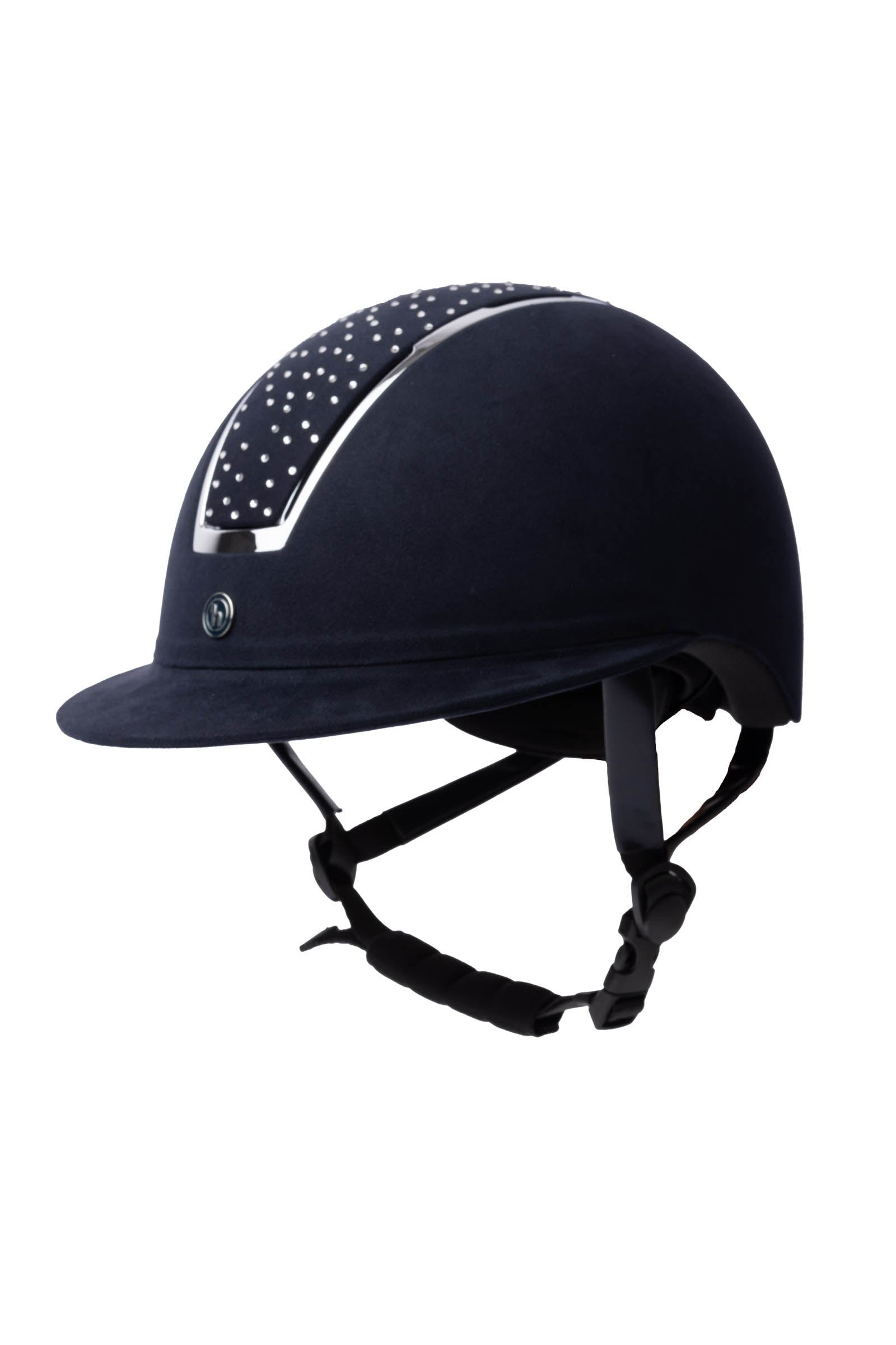 Horze RADIANT Riding Helmet Ridehjelme & Sikkerhedsveste