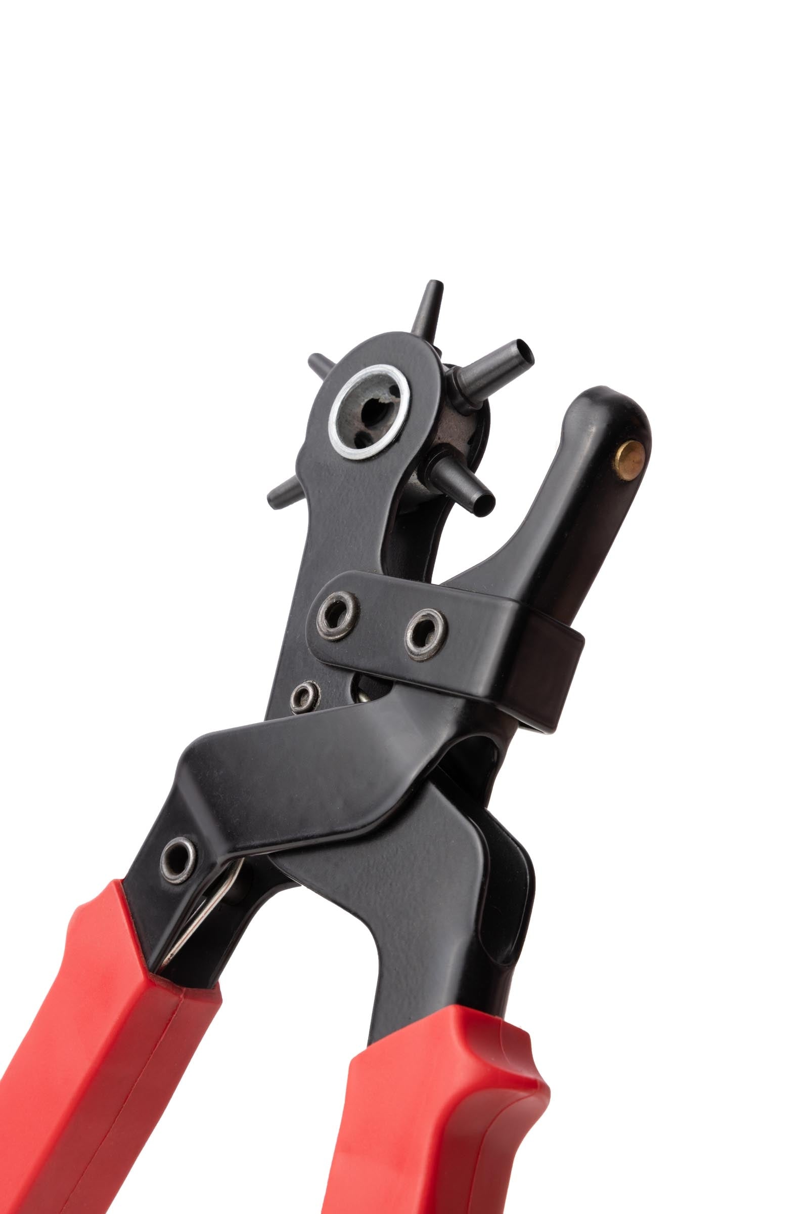 Horze Punch Pliers, Eco Farrier & Shoeing Tools