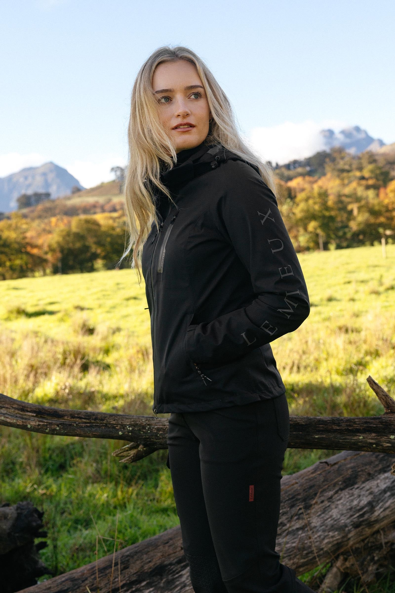 Lifestyle shot 2