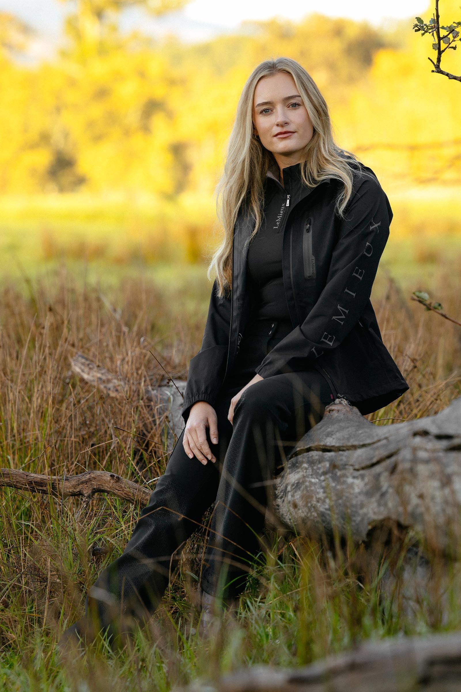Lifestyle shot 3