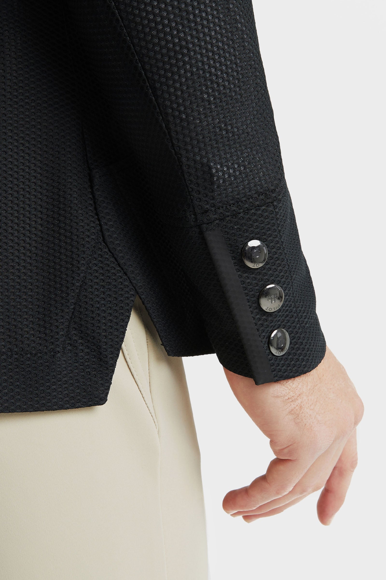 Horse Pilot Aeromesh Men´s Jacket Mens Riding Clothing