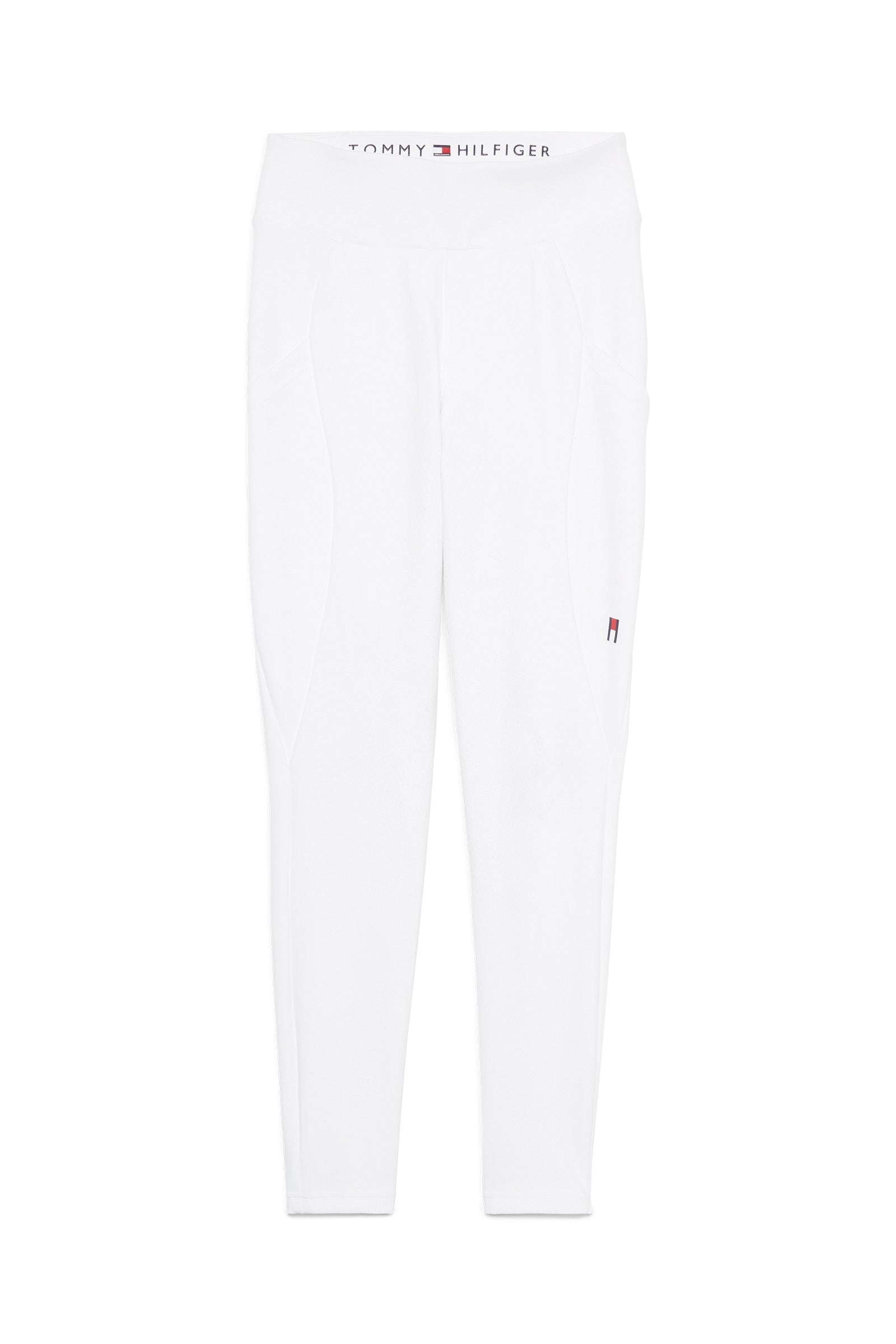 Tommy Hilfiger Equestrian Monaco Vinter Kvinders Konkurrence Fuldt Greb Ridning Tights Womens Breeches
