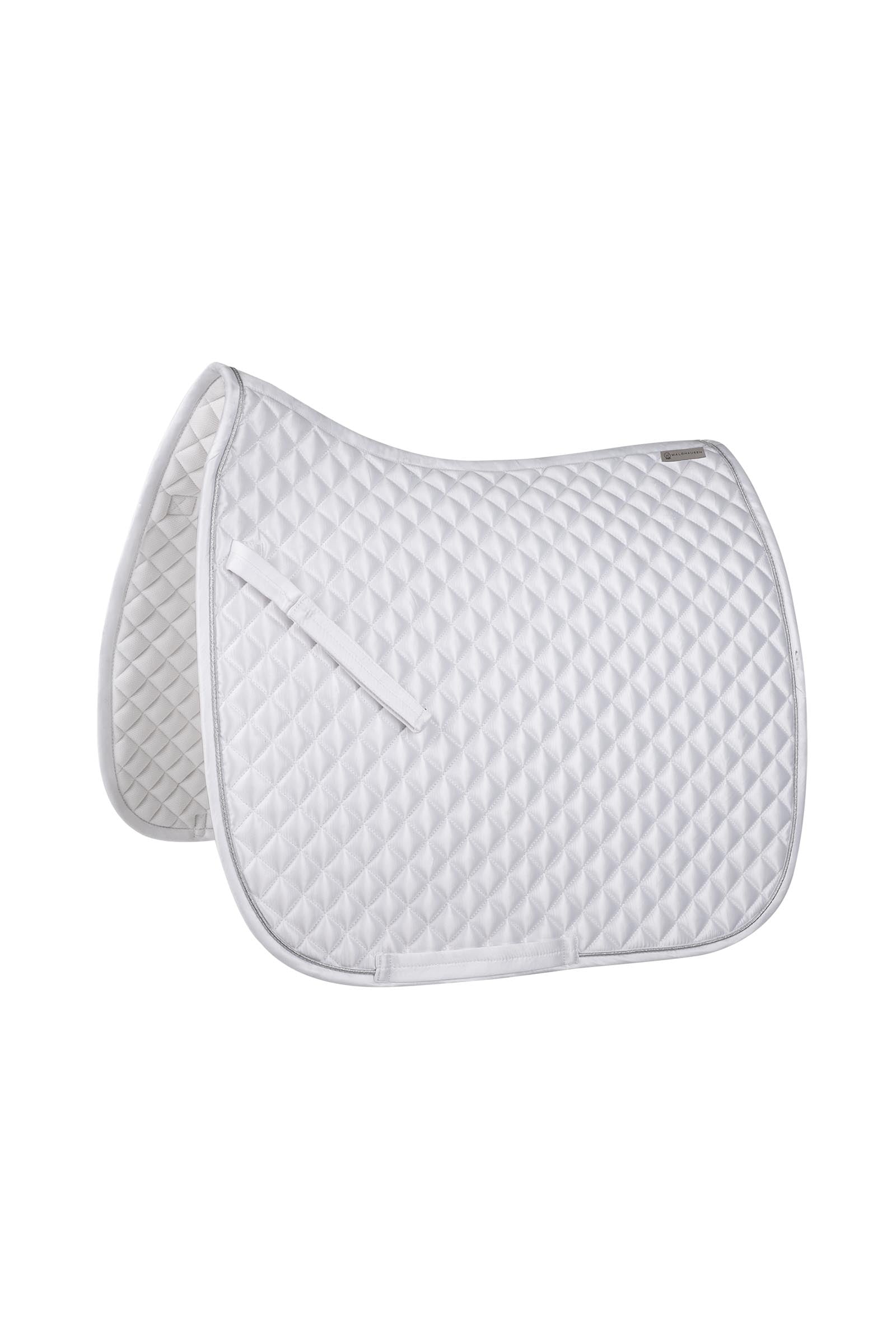 Waldhausen Felix Glam dressur underlag Sadelunderlag