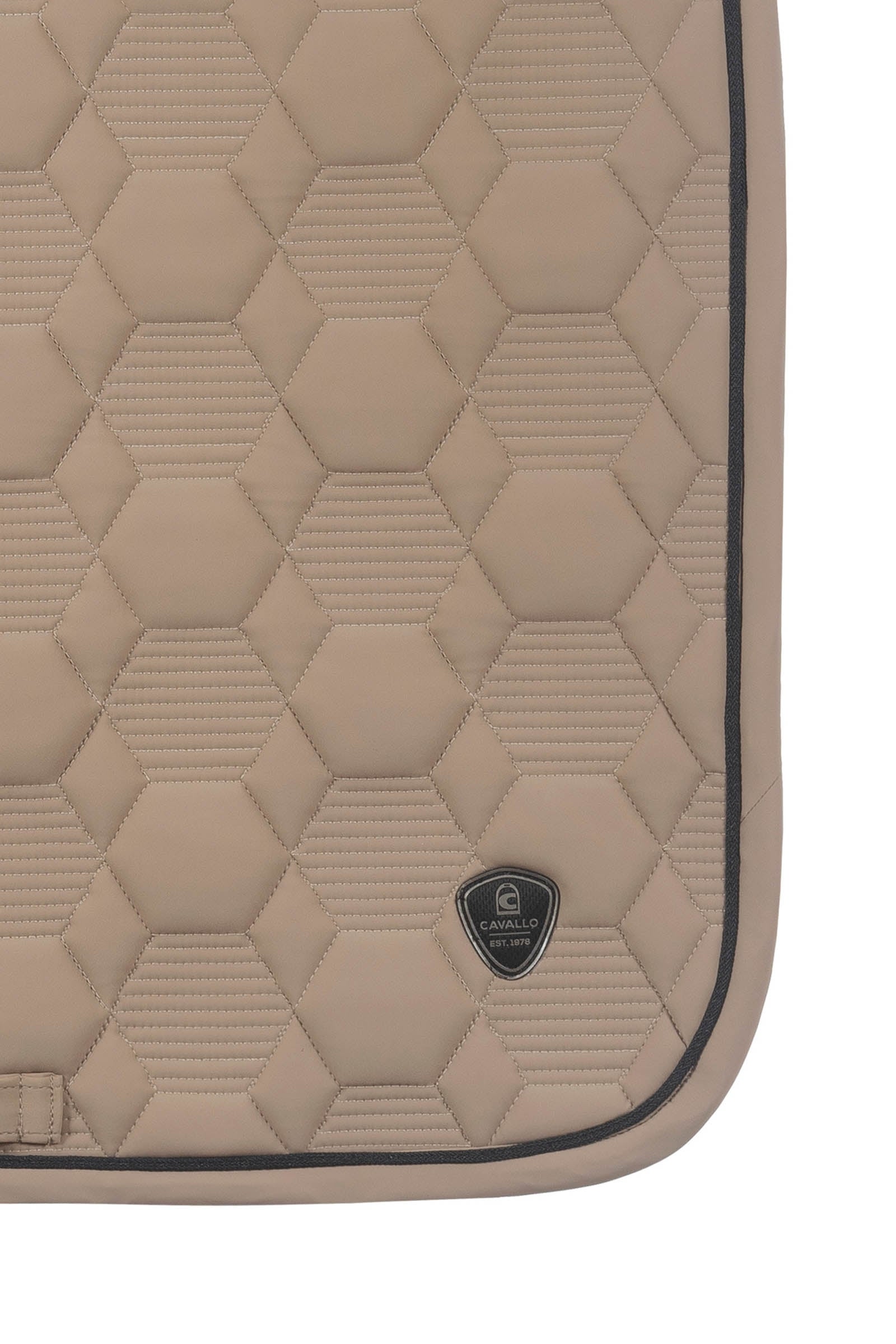 Cavallo CAVALPINO Dressage Saddle Pad Saddle Pads
