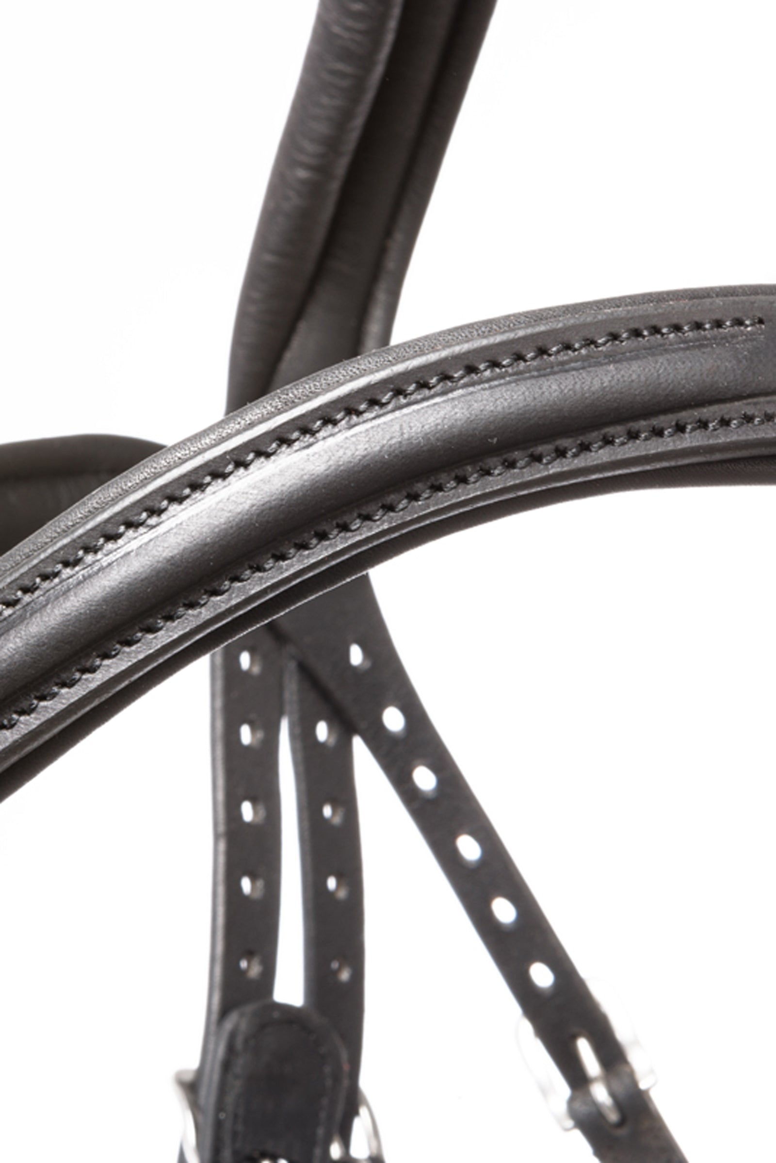 Kavalkade Bridle Everado mexican nb. Bridles & Reins