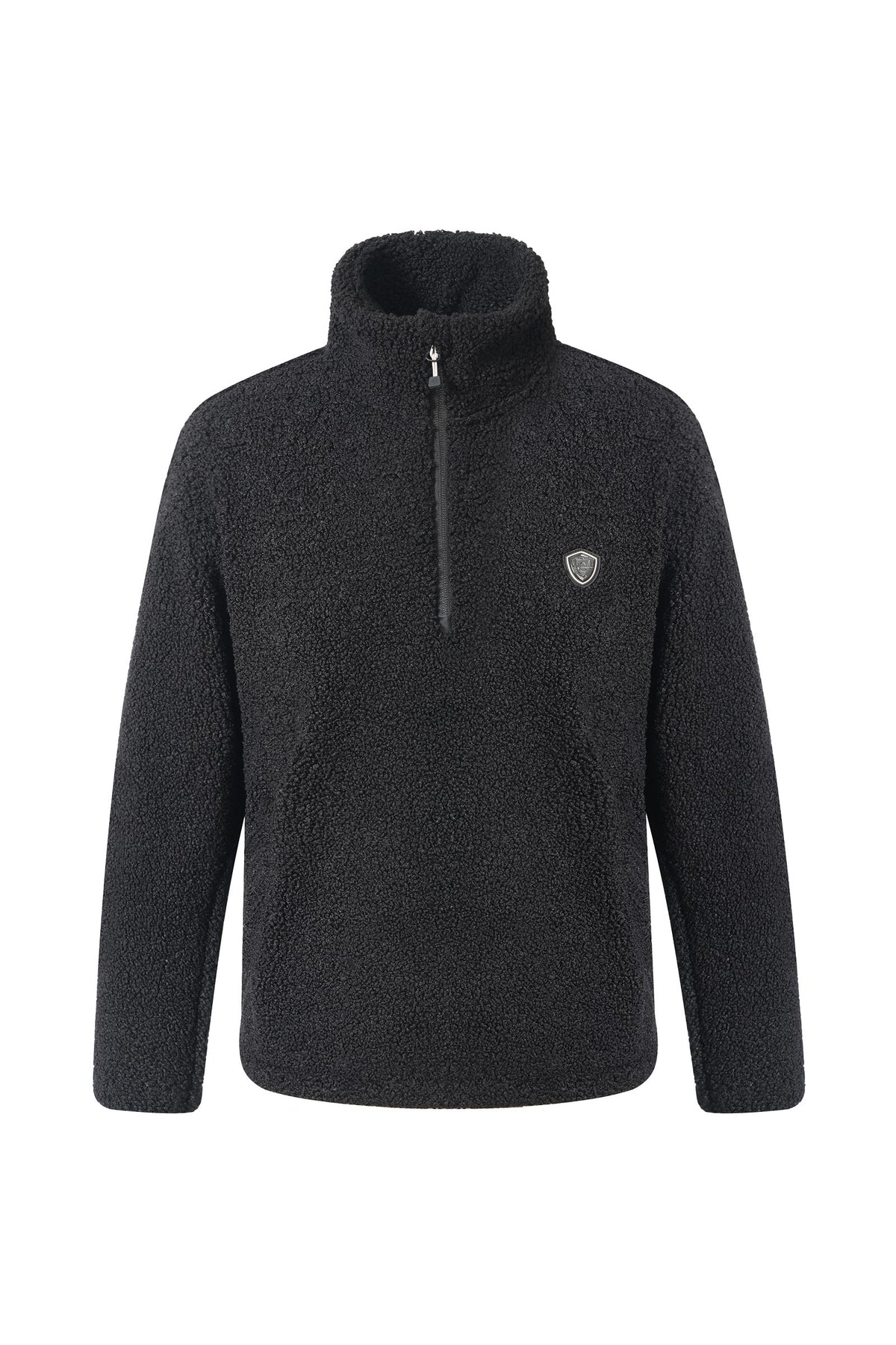 Covalliero FW26 Womens Teddy Sweater Women’s Riding Clothing