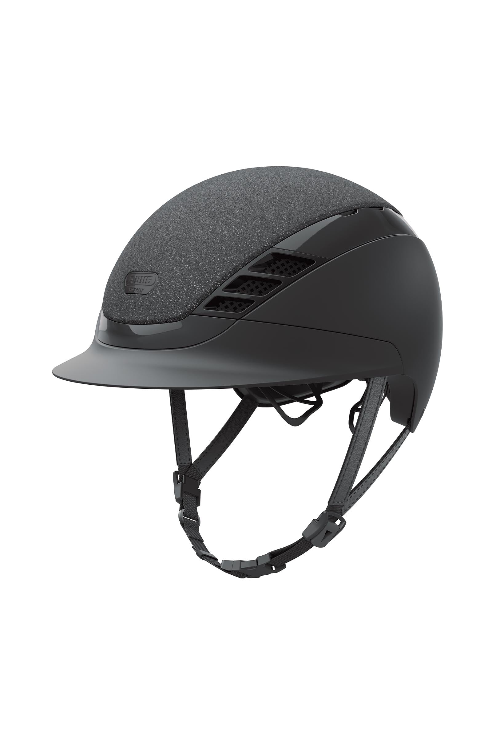 Abus AirLuxe Supreme Glam Ridehjelm Ridehjelme & Sikkerhedsveste