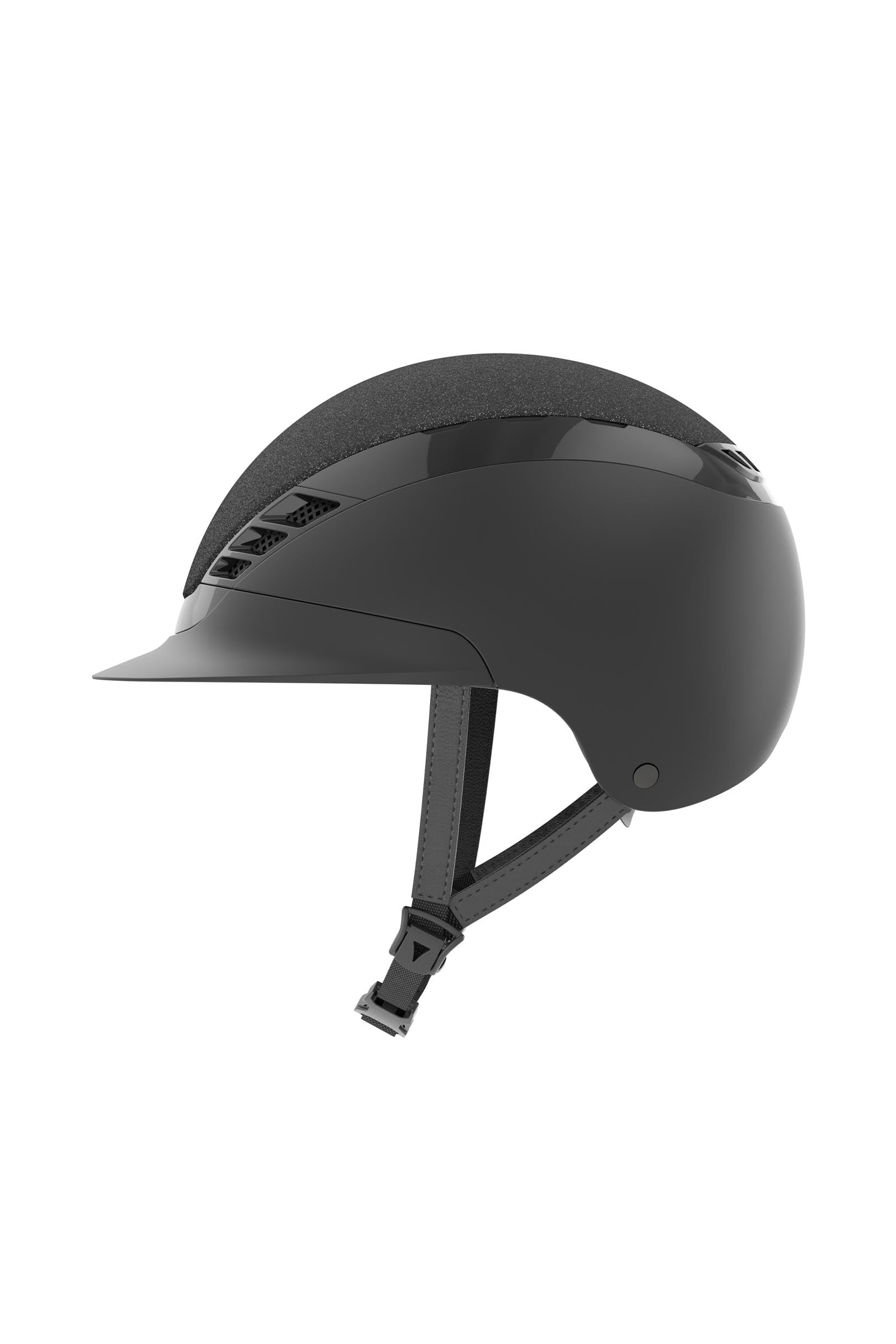 Abus Airluxe Supreme Glam Riding Helmet Safety Equipment