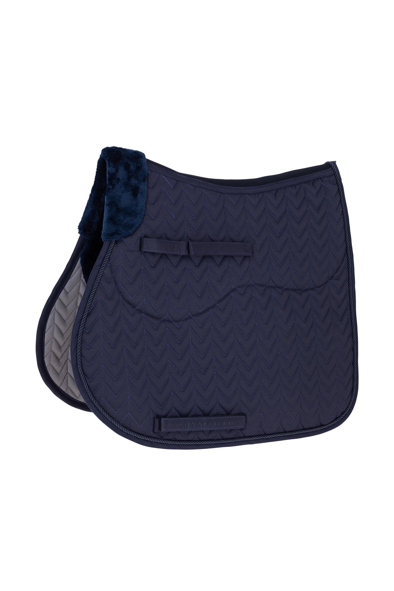 Covalliero allround sadelunderlag Sadelunderlag