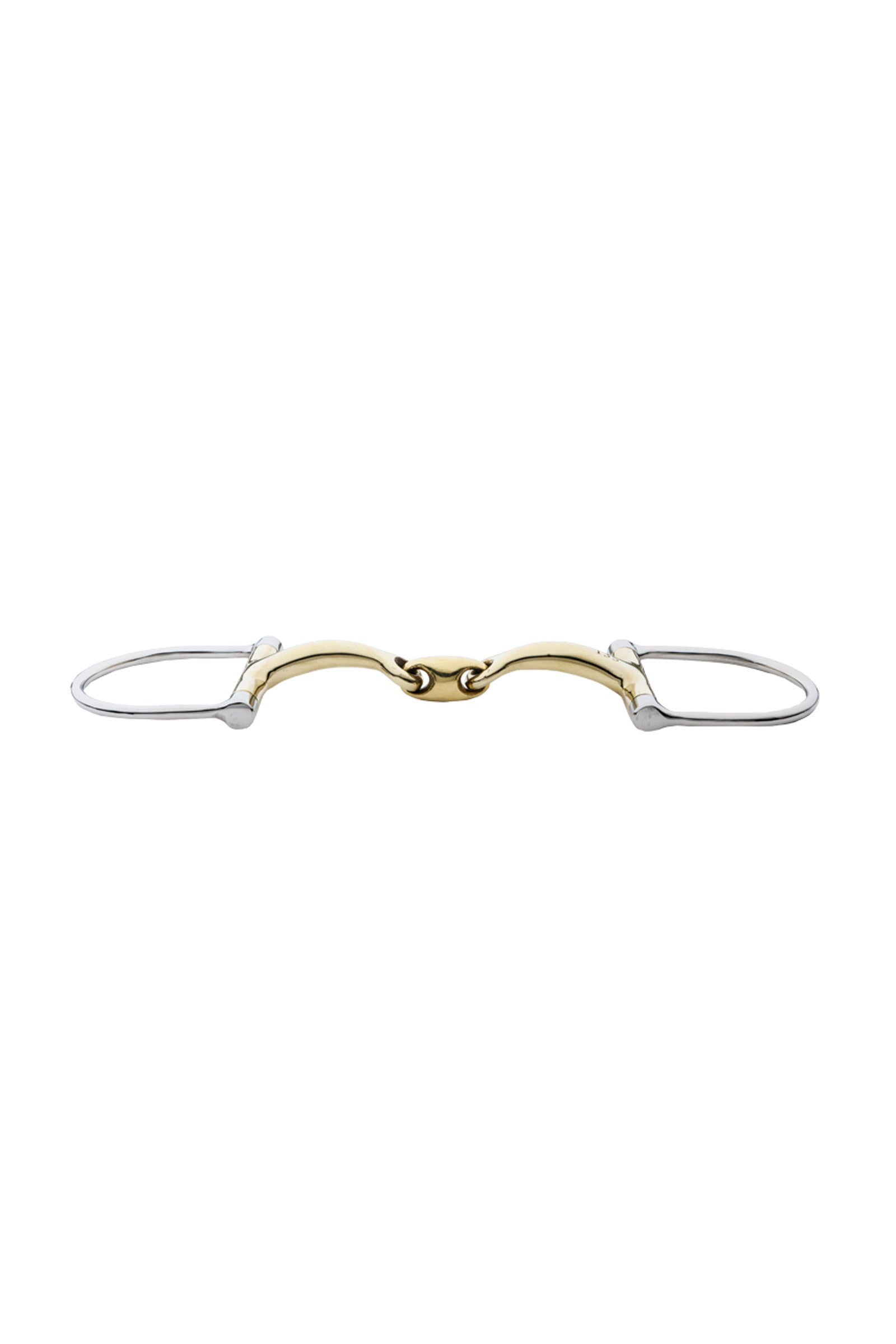Kavalkade KavalBit Double Jointed D-Ring Bit Bid