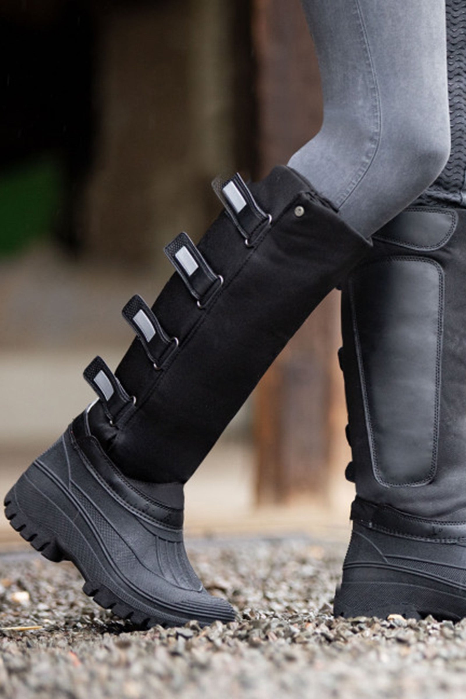 Waldhausen ELT Standard Thermal Boots Riding Boots & Riding Shoes