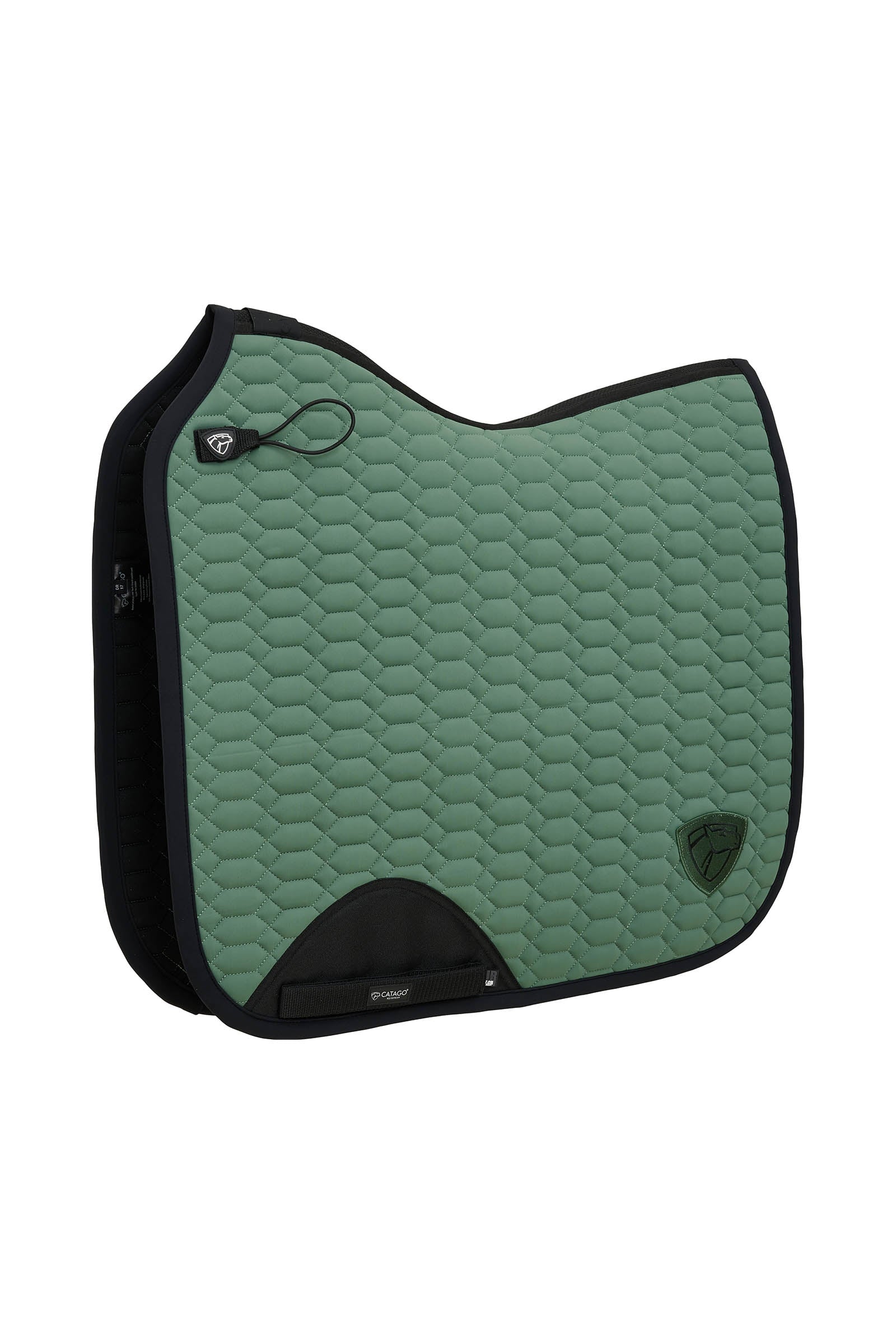 Catago FIR-Tech Grand Dressage Saddle Pad Sadelunderlag