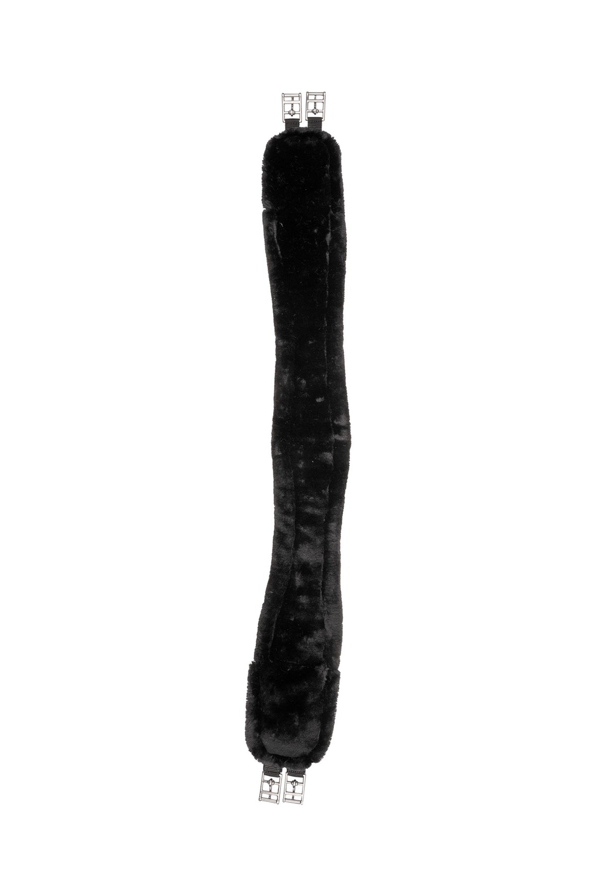 Waldhausen Saddle Long Girth Soft With Fake Fur Saddles, Girths & Stirrups