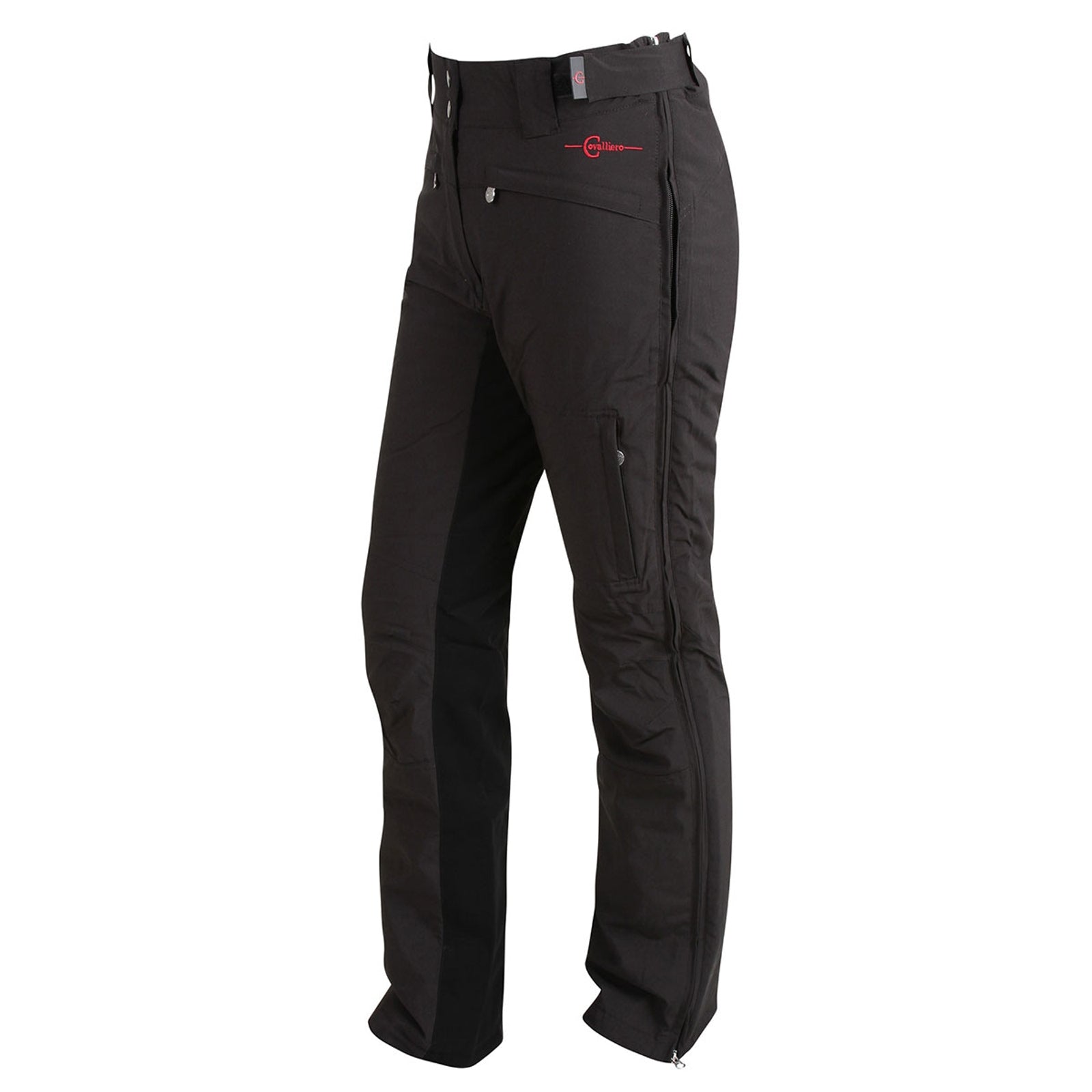 Covalliero Alaska Thermal Overpants for Women Womens Breeches