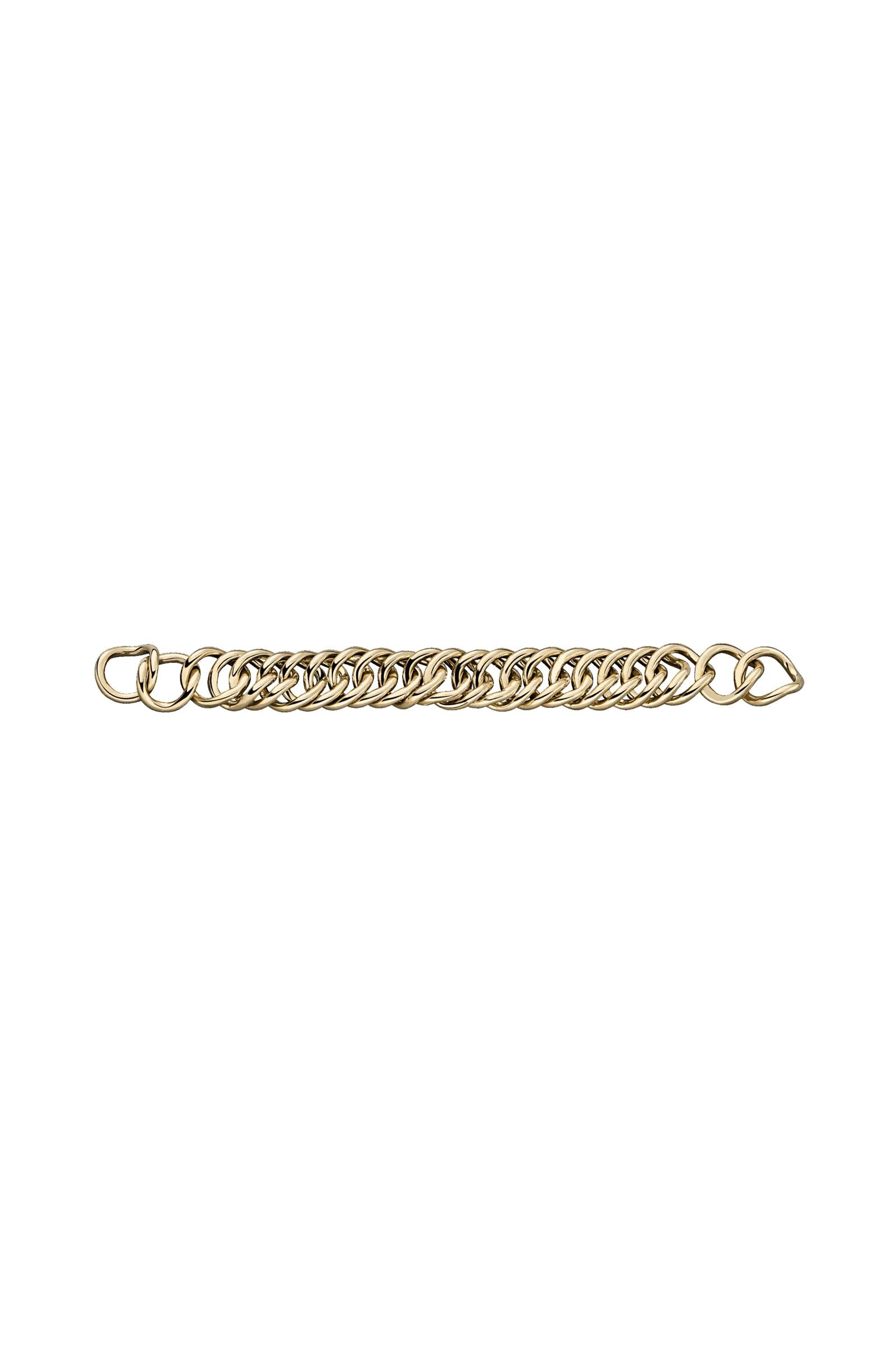 Sprenger Curb Chain Aurigan 28 Links, Dressage Weymouth Bits Horse Bits