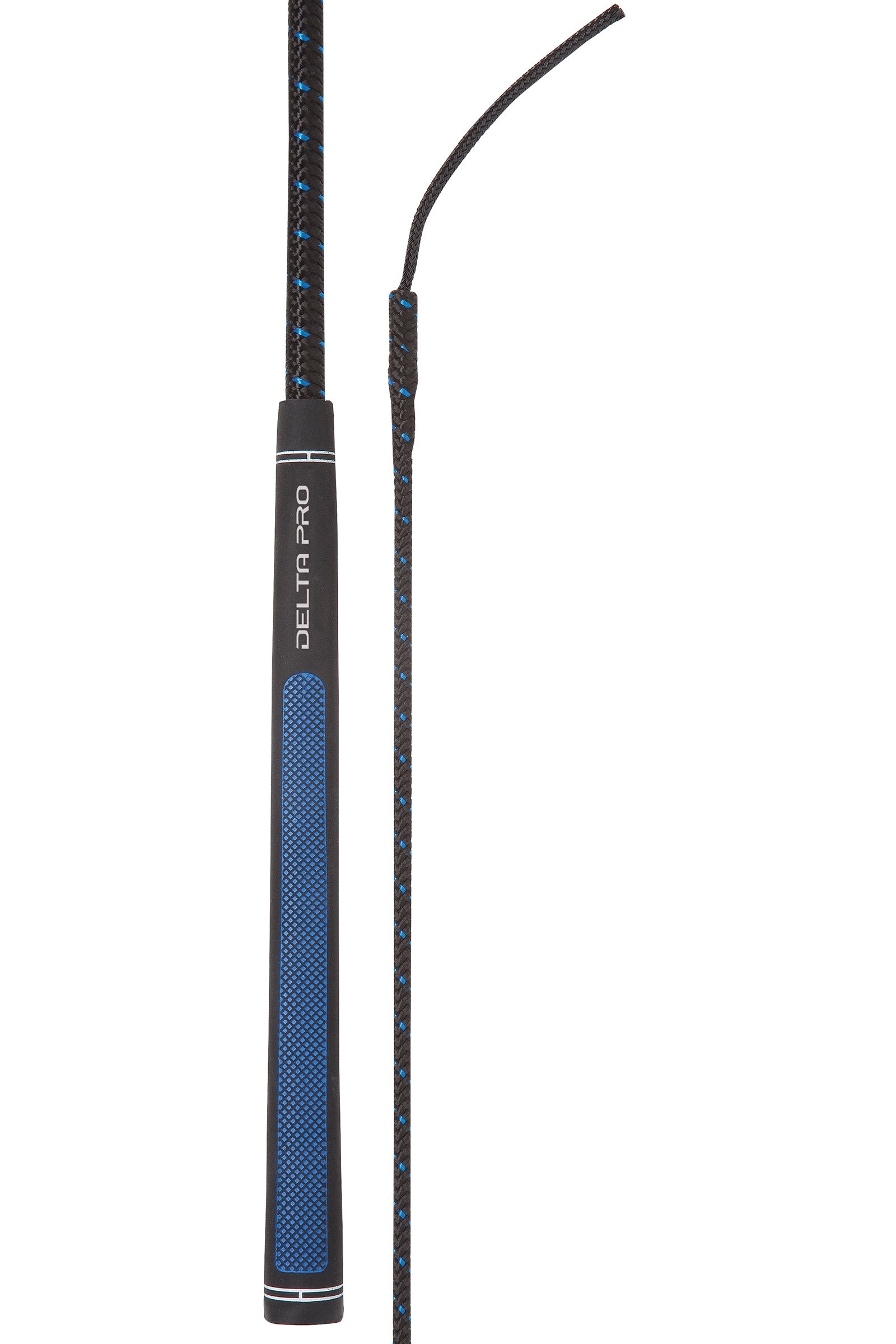 Fleck Delta Pro Dressage Whip Piske