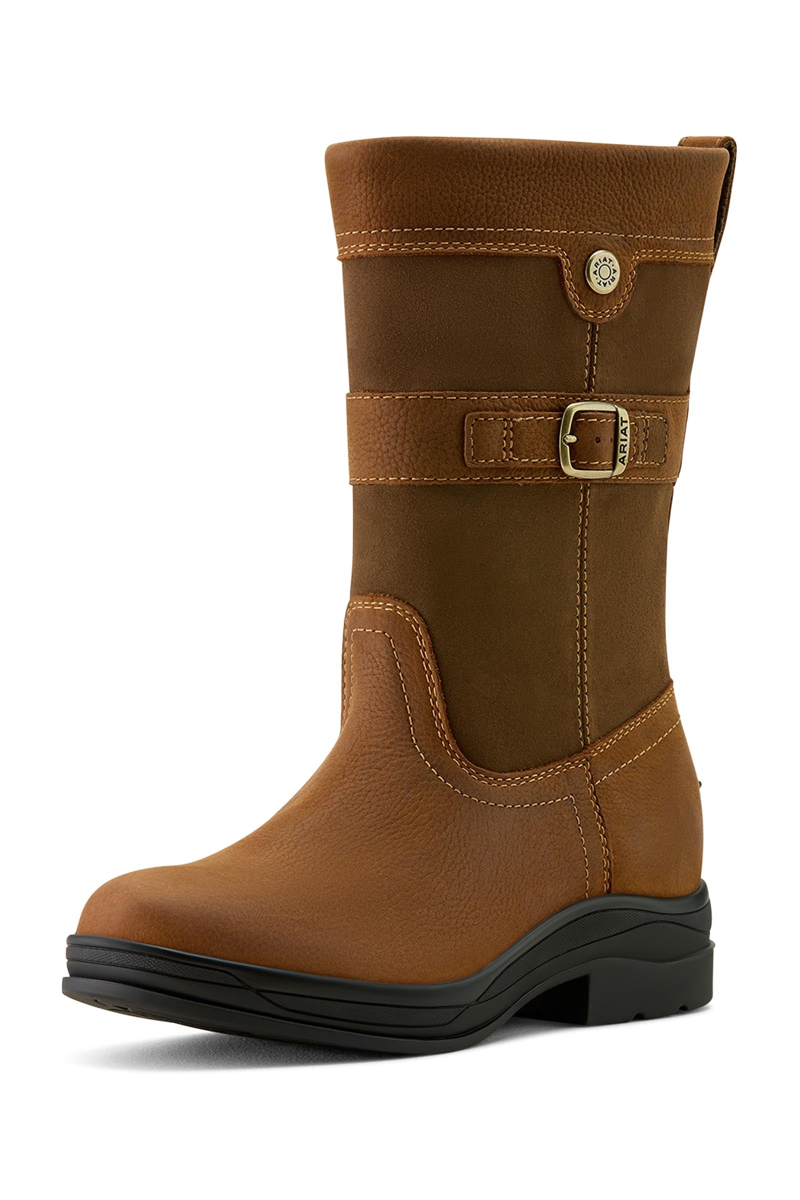 Ariat Bampton H2O dame støvler med mellemskaft Støvler & Leggings
