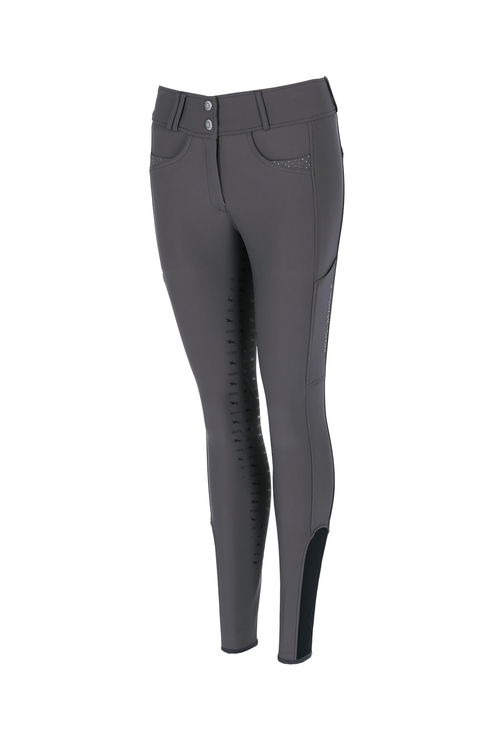 Schockemöhle Sports Noelle Women's Fullseat Riding Breeches Womens Breeches
