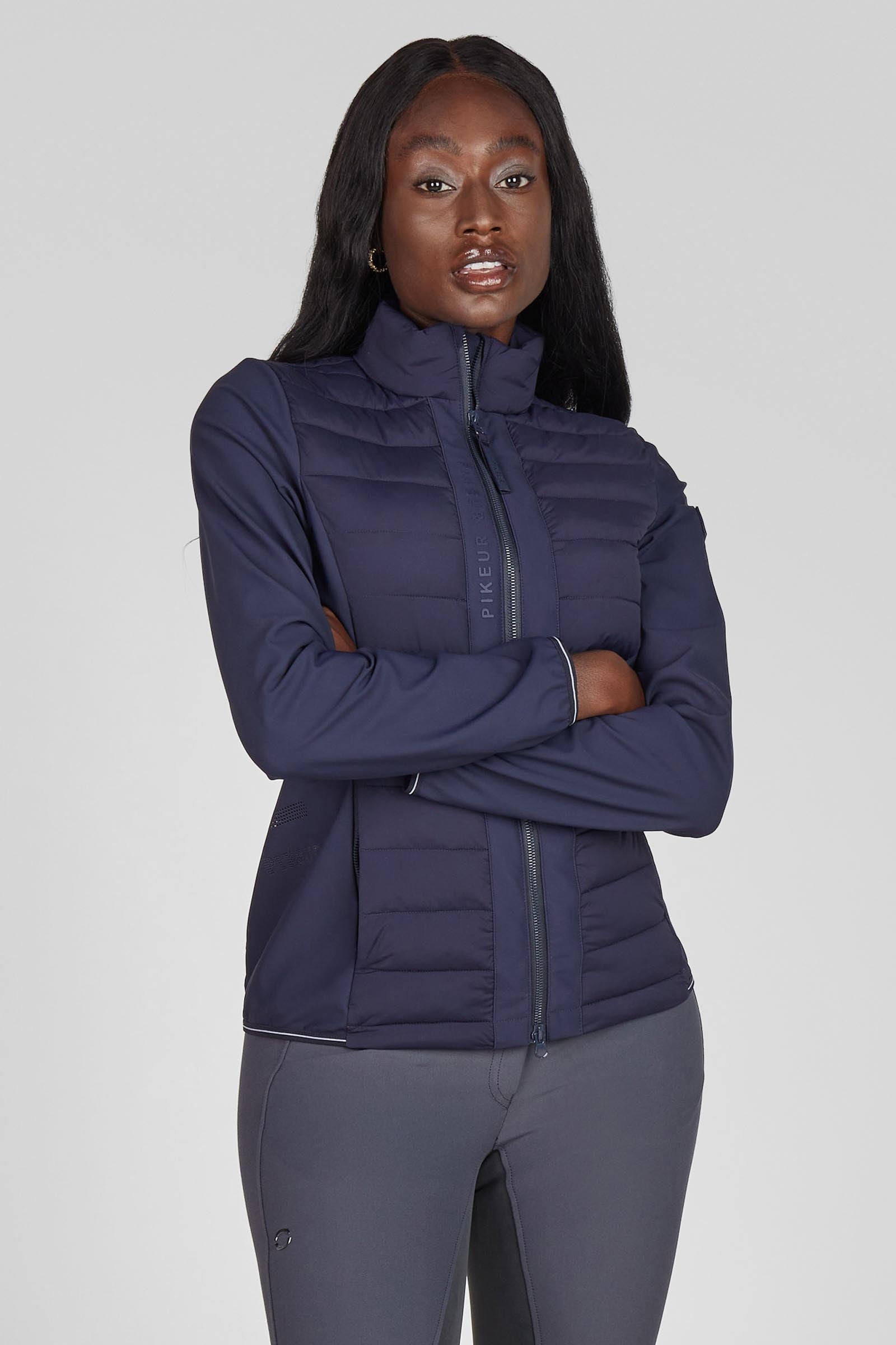 Pikeur Women´s Hybrid Jacket Women’s Riding Clothing