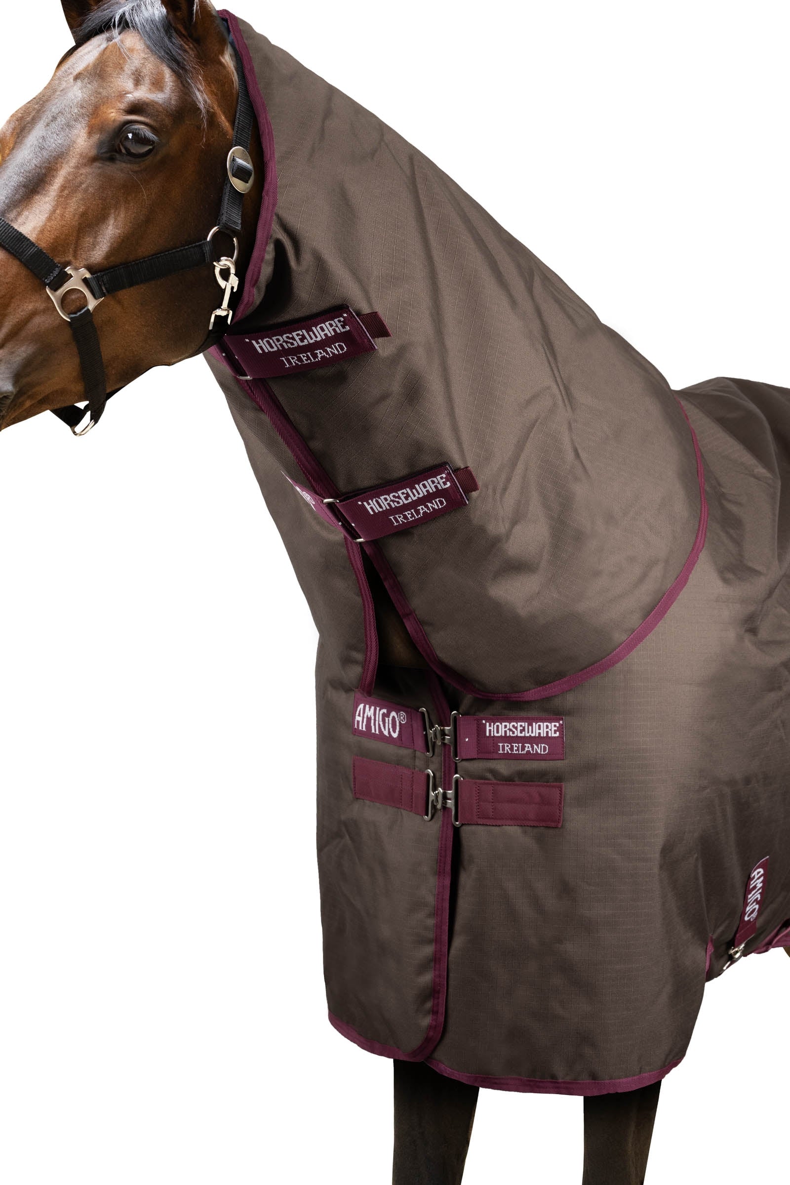 Horseware Amigo Ripstop 900D Plus Turnout, 150 g Horse Rugs