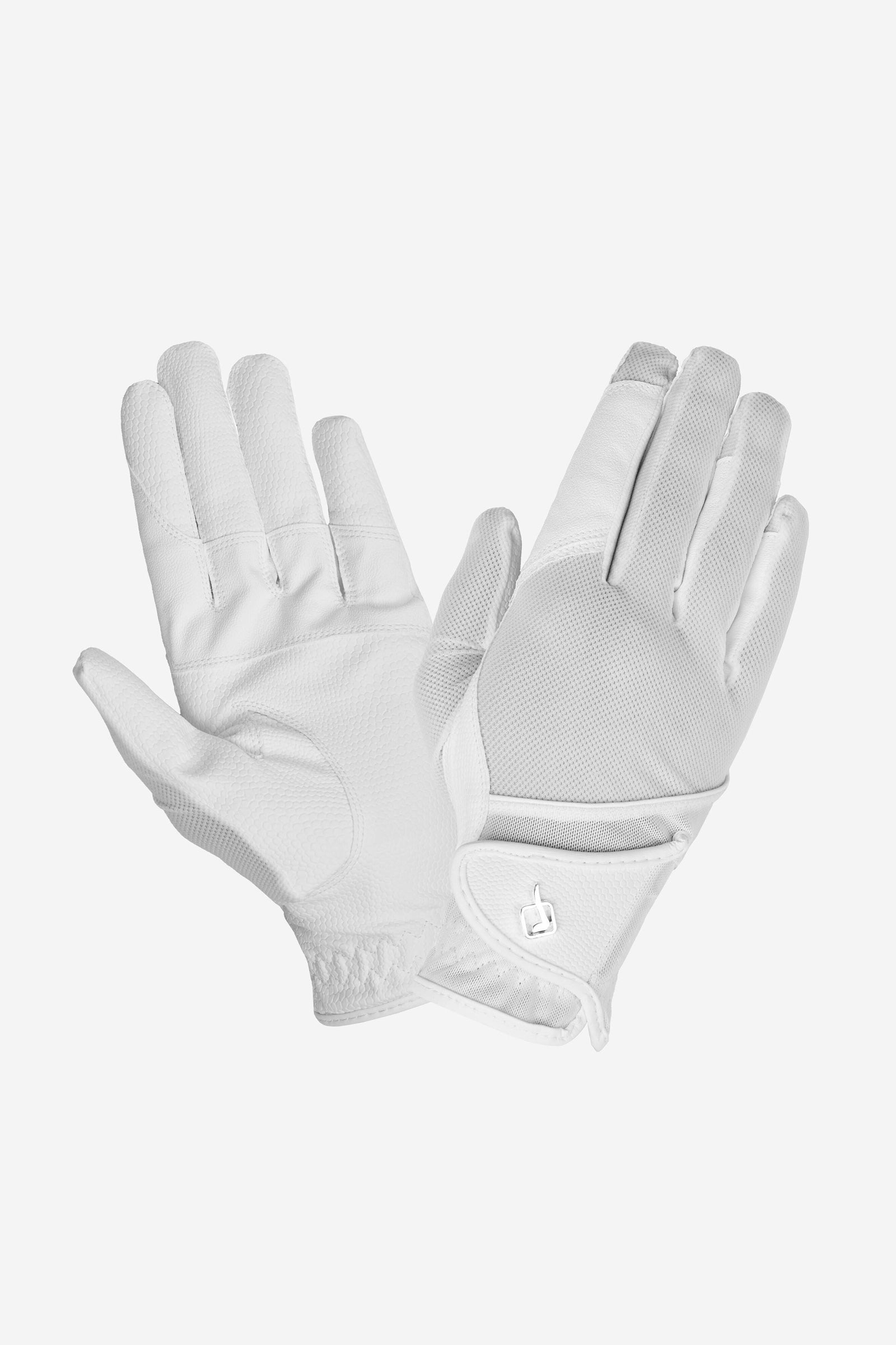 LeMieux Pro Mesh Gloves Riding Gloves