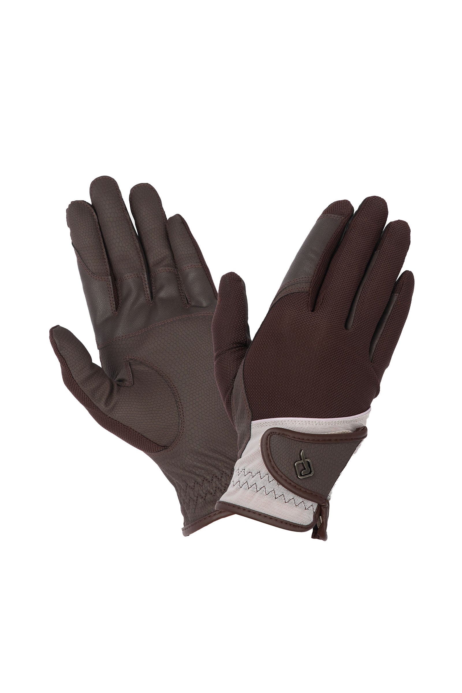 LeMieux Pro Mesh-handsker Ridehandsker