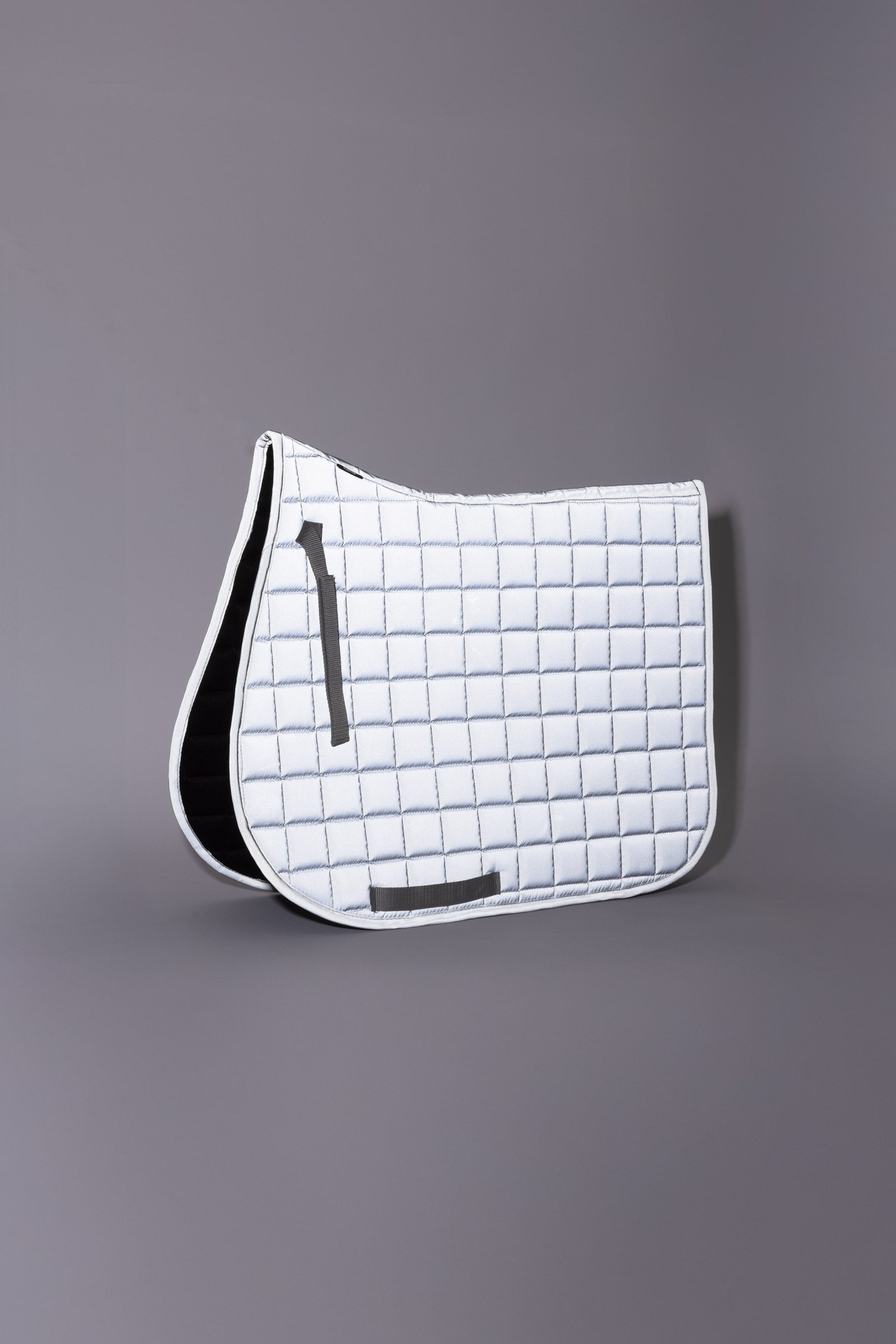 Horze Hi Viz All Purpose Saddle Pad Reflective