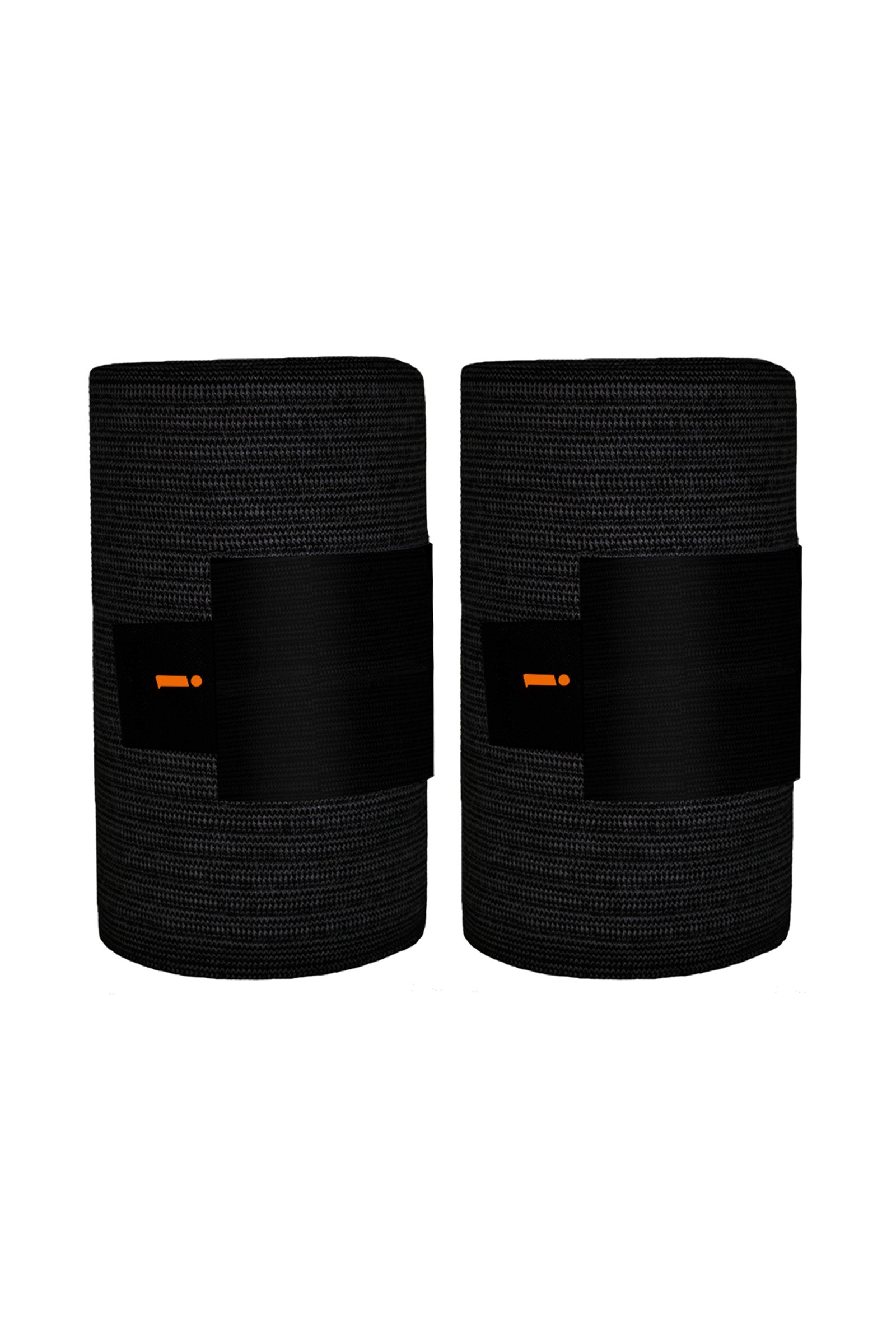 Incrediwear Limited Edition Circulation Exercise Bandages - 12,5 cm Leg Protection & Hoof Protection for Horses