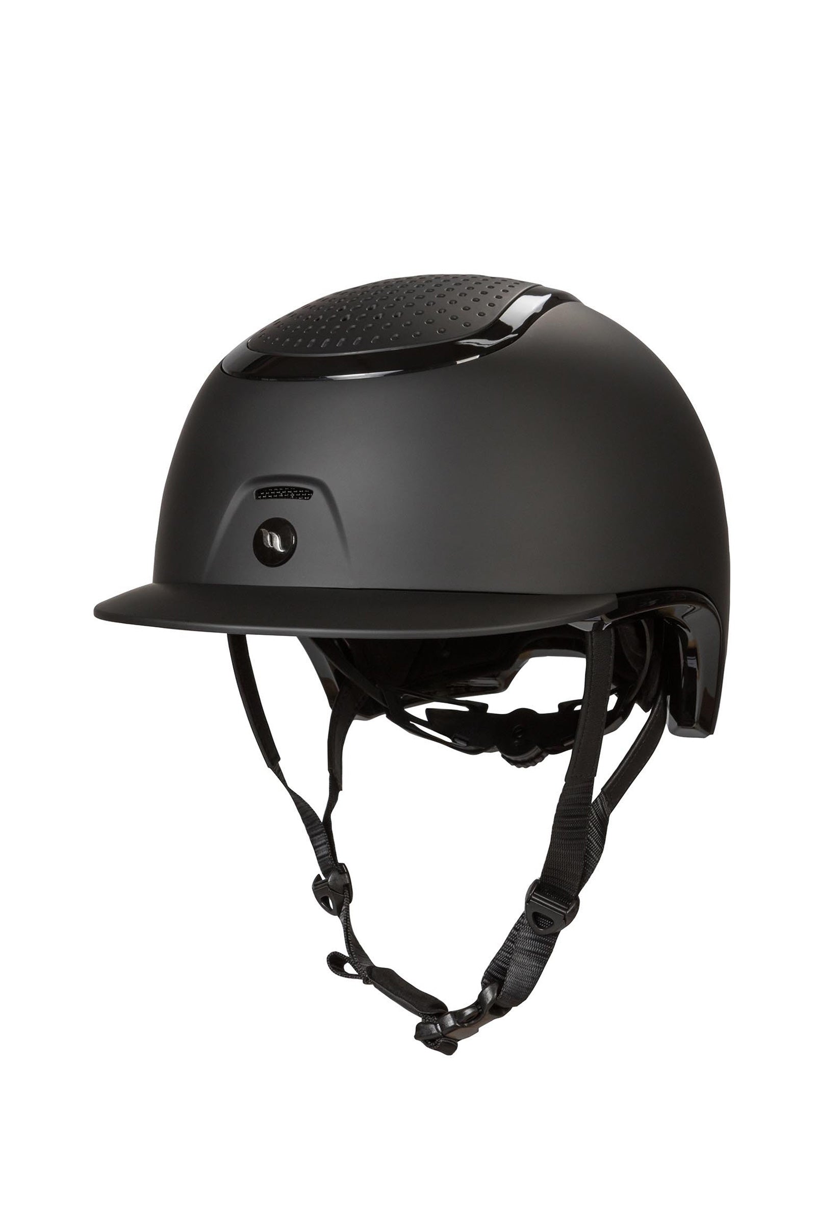 Back on Track Strixx Riding Helmet Ridehjelme & Sikkerhedsveste