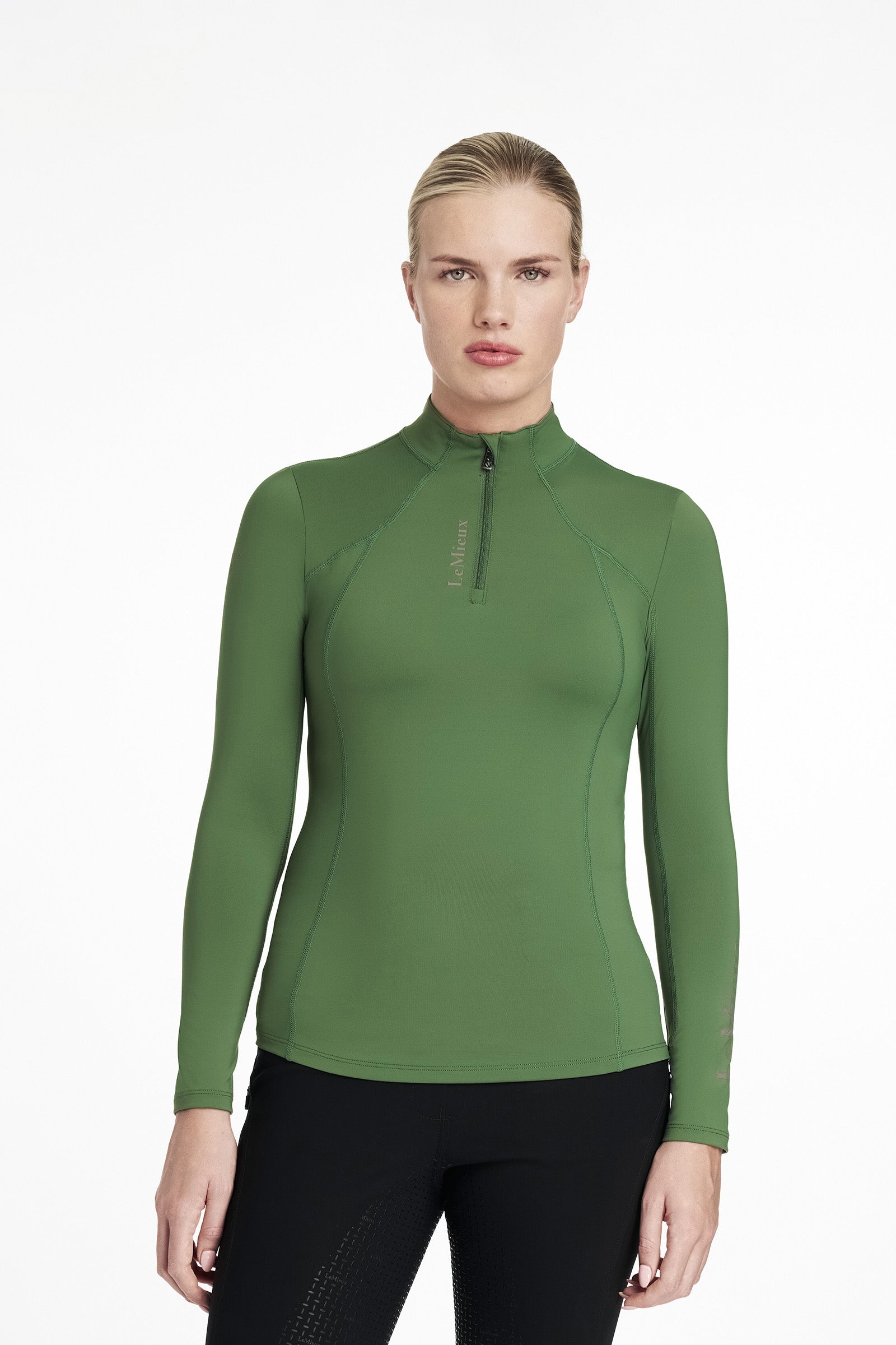 LeMieux Classique Women´s Base Layer Shirt Women’s Riding Clothing