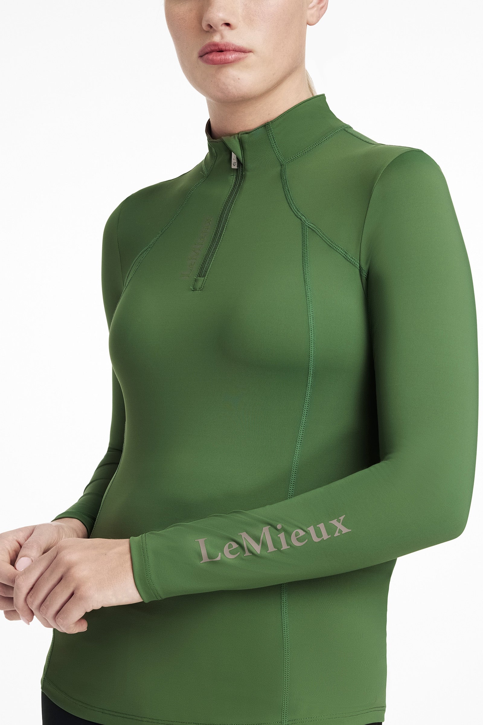 LeMieux Classique Women´s Base Layer Shirt Women’s Riding Clothing