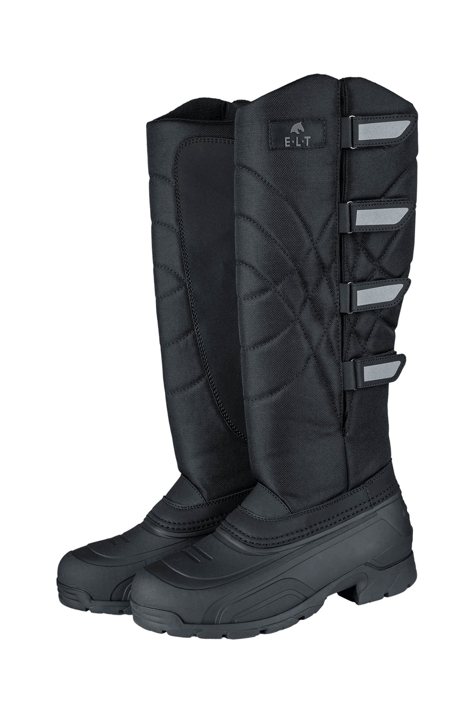 ELT Thermo Riding Boot Essential Støvler & Leggings