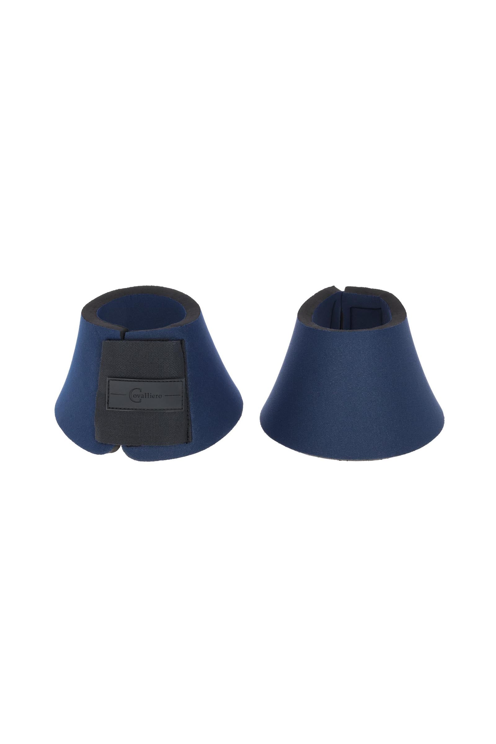 Covalliero NeoLite Bell Boots Leg Protection & Hoof Protection for Horses