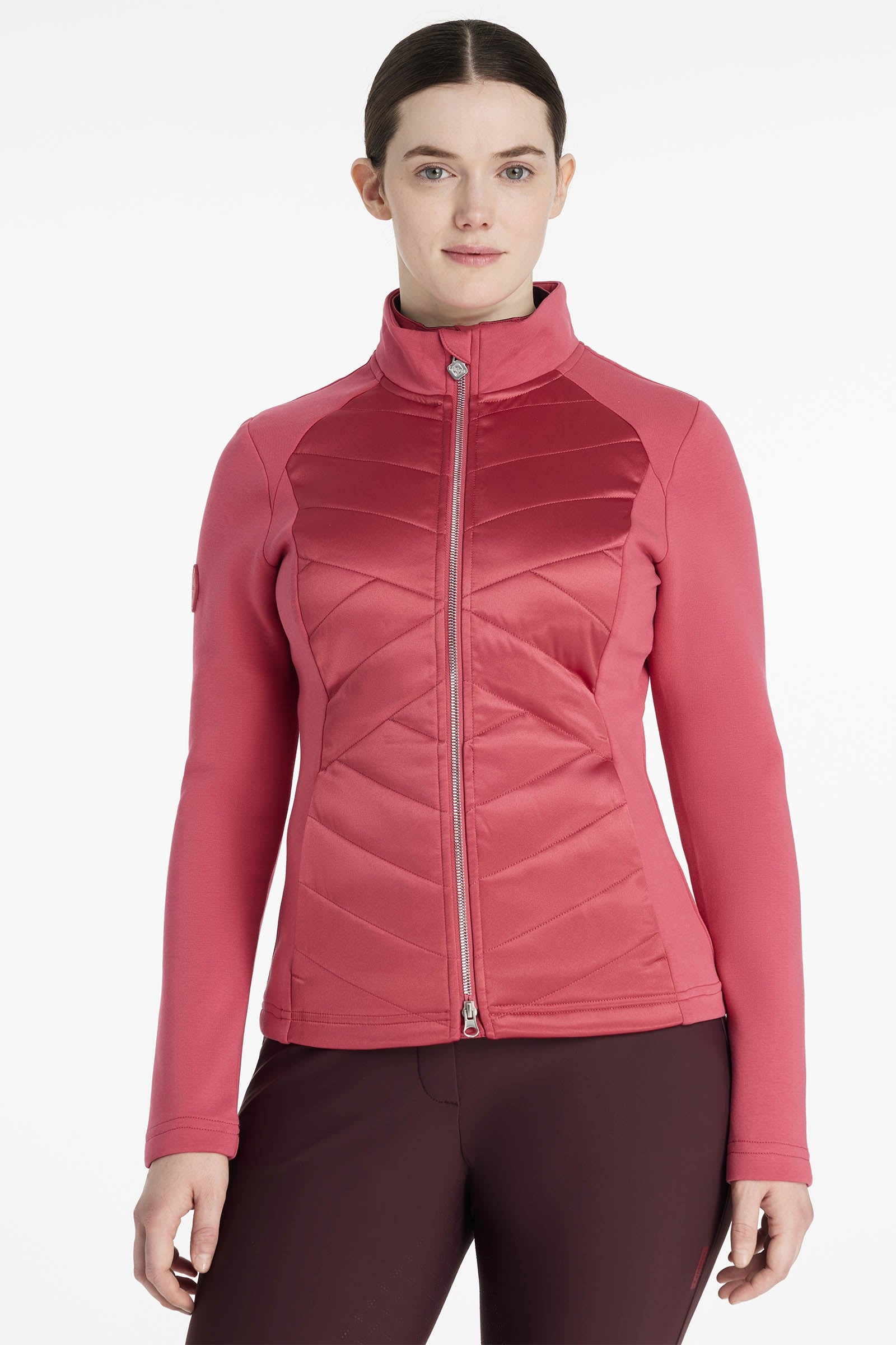 LeMieux Dynamique Women´s Jacket Women’s Riding Clothing