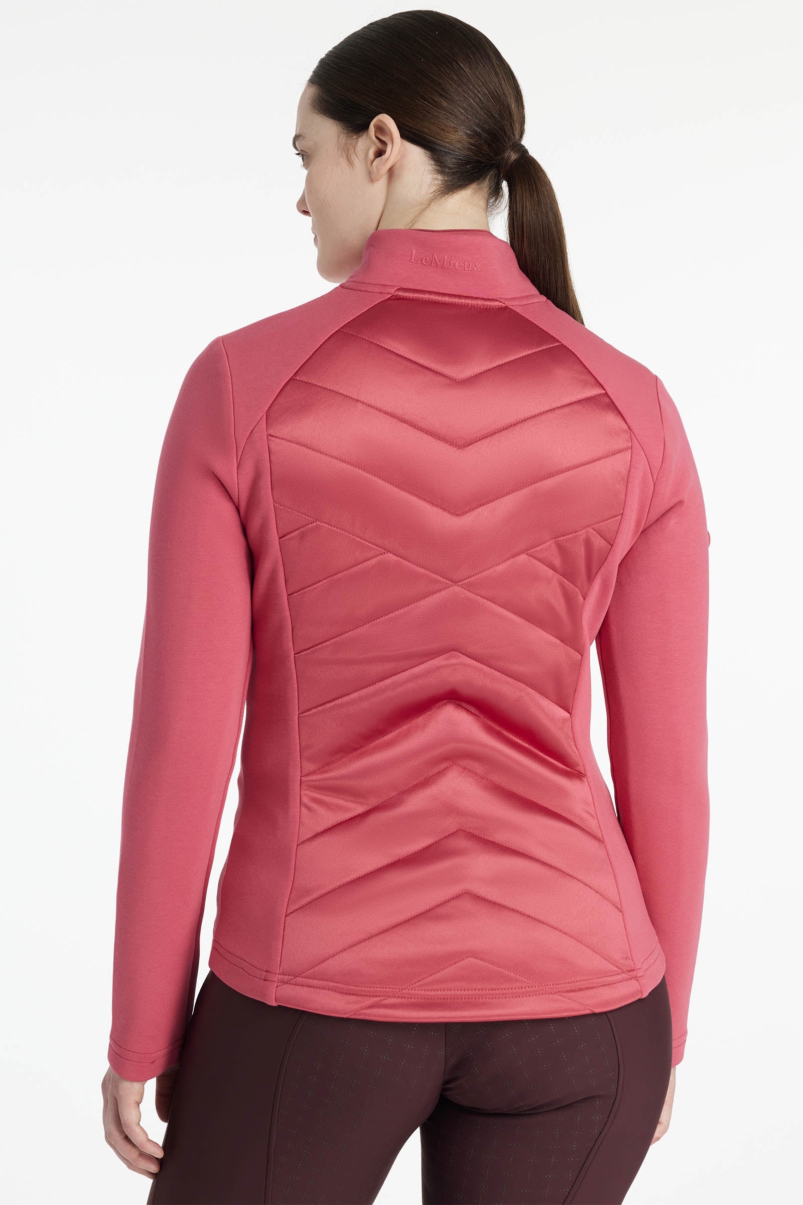 LeMieux Dynamique Women´s Jacket Women’s Riding Clothing